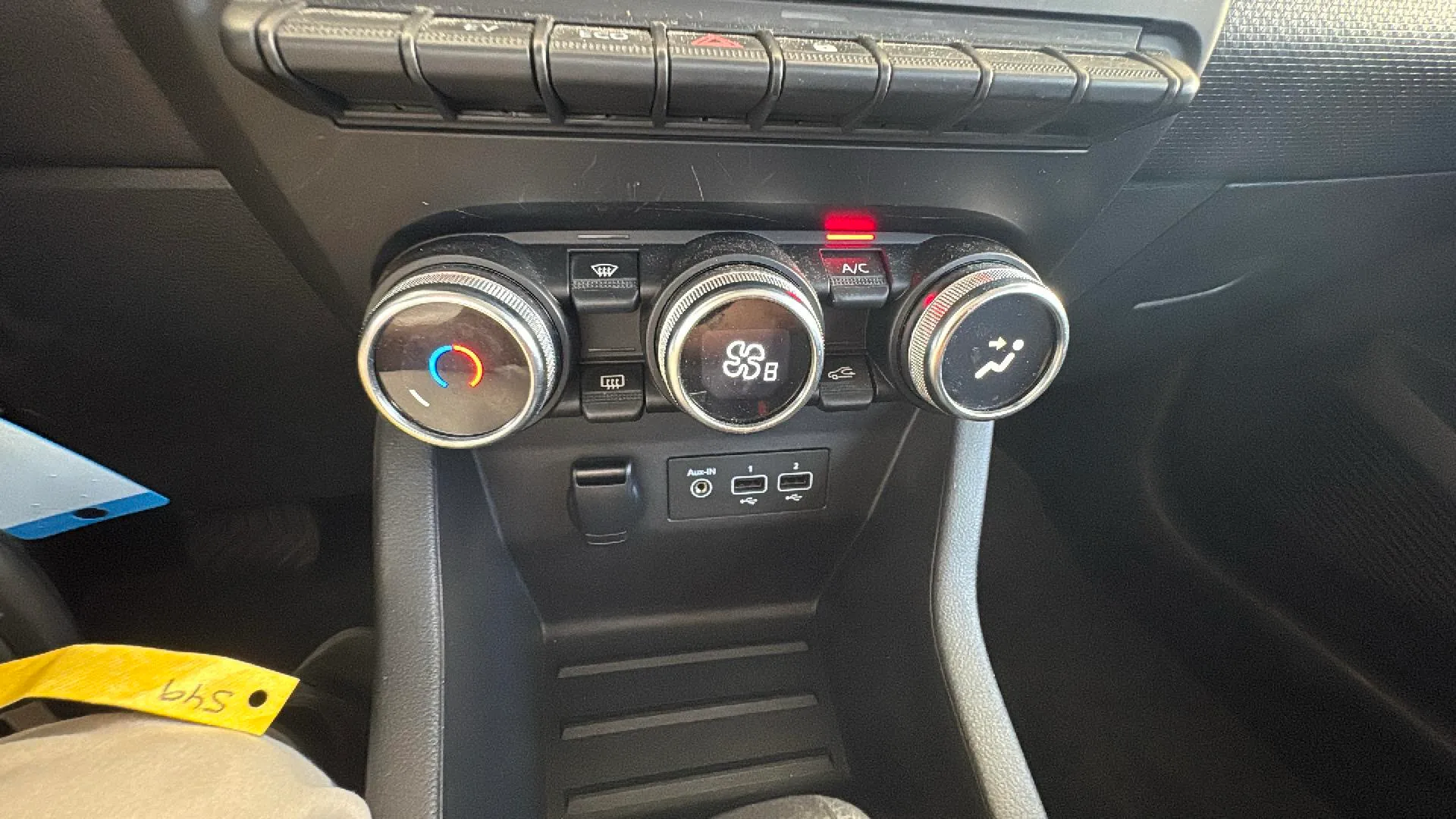 Renault Clio Intens E-Tech Híbrido - foto 21