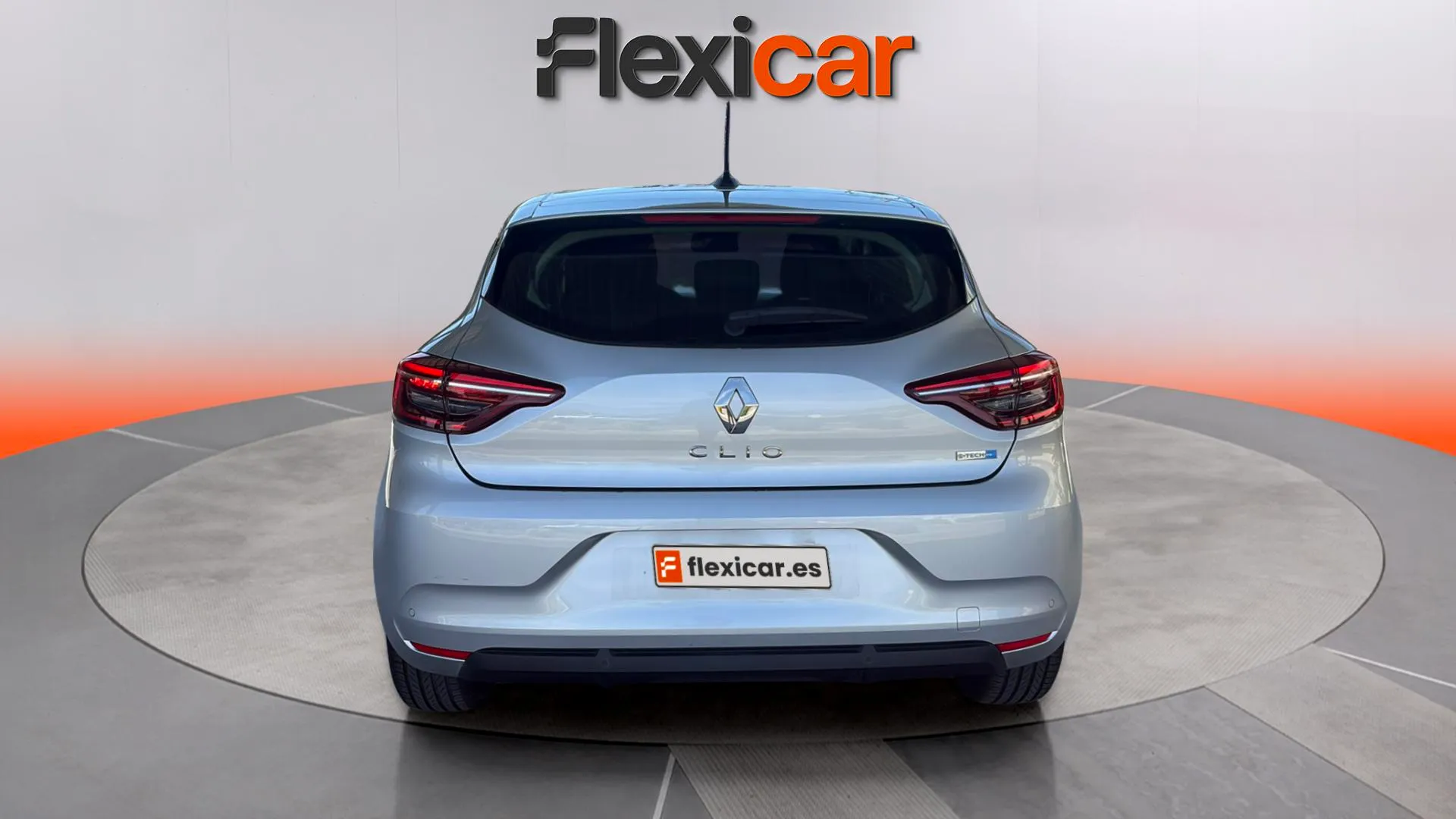 Renault Clio Intens E-Tech Híbrido - foto 5