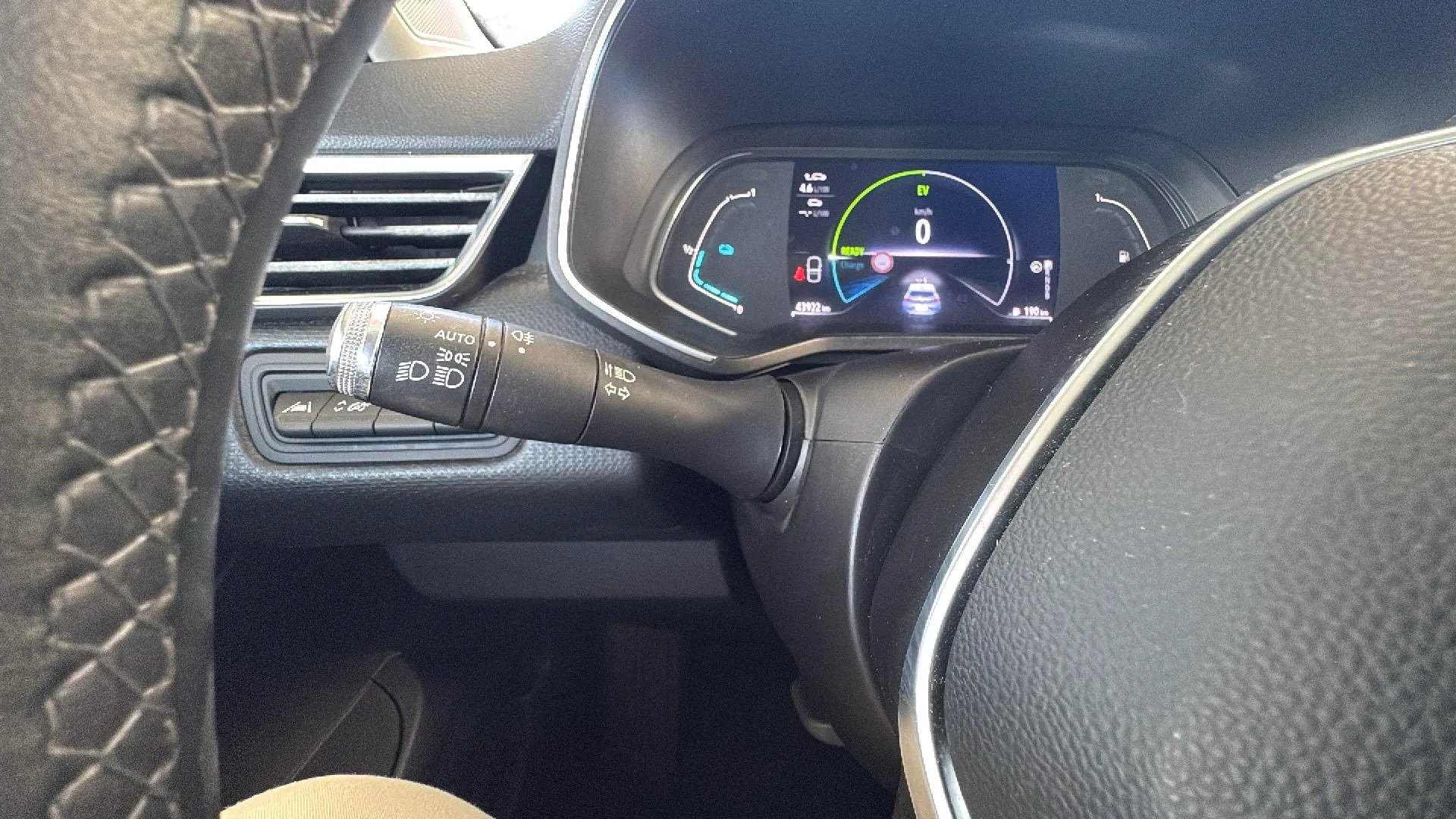 Renault Clio Intens E-Tech Híbrido - foto 15