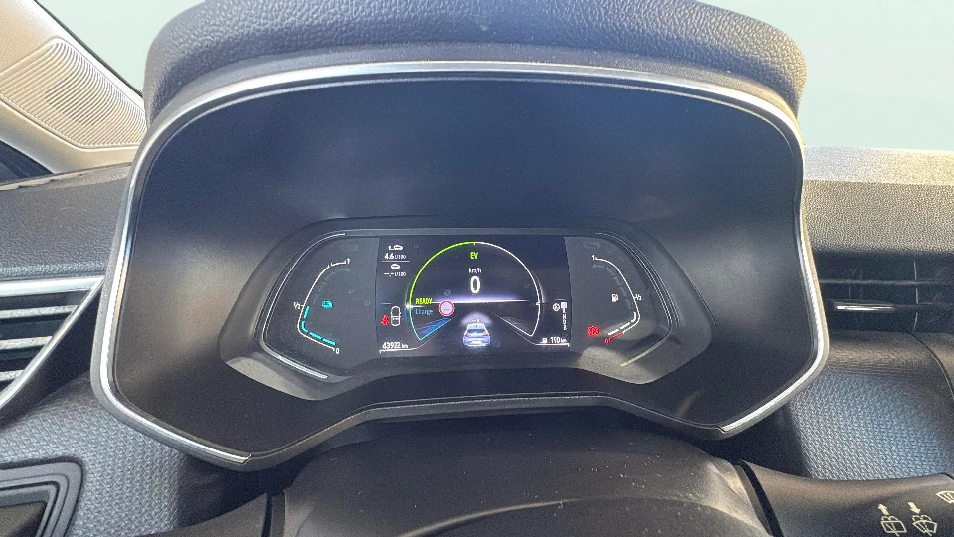 Renault Clio Intens E-Tech Híbrido - foto 10