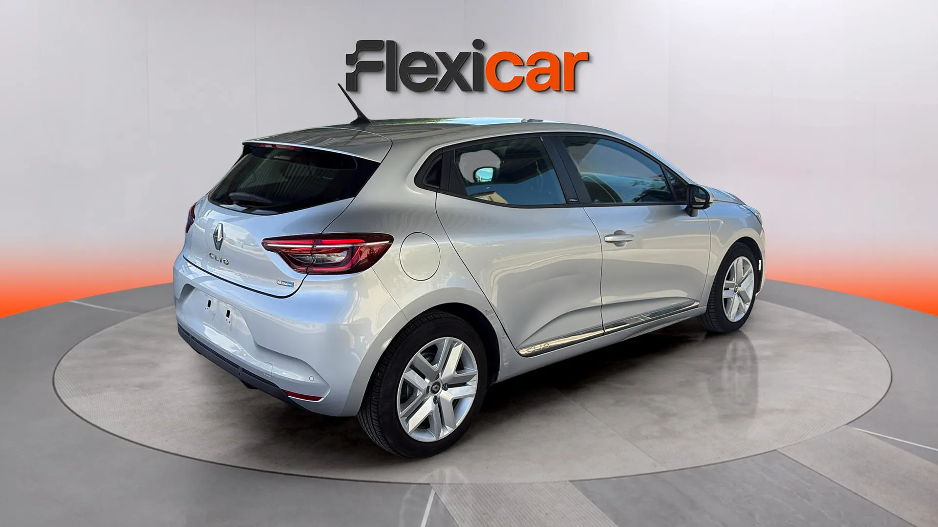 Renault Clio Intens E-Tech Híbrido - foto 4