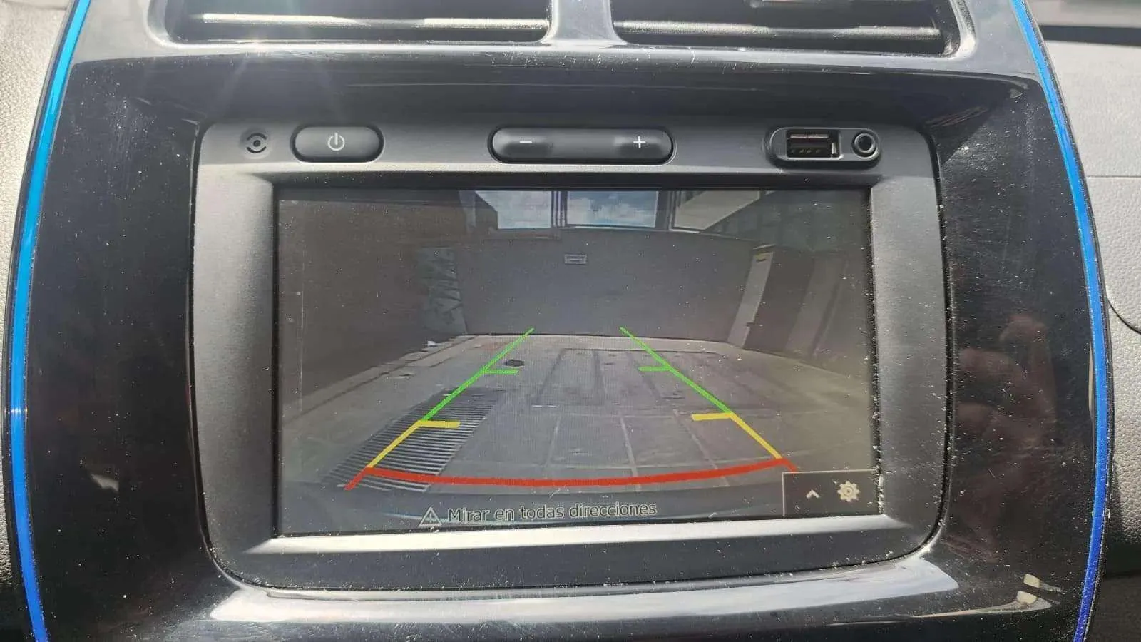 Dacia Spring Business Electric - foto 19