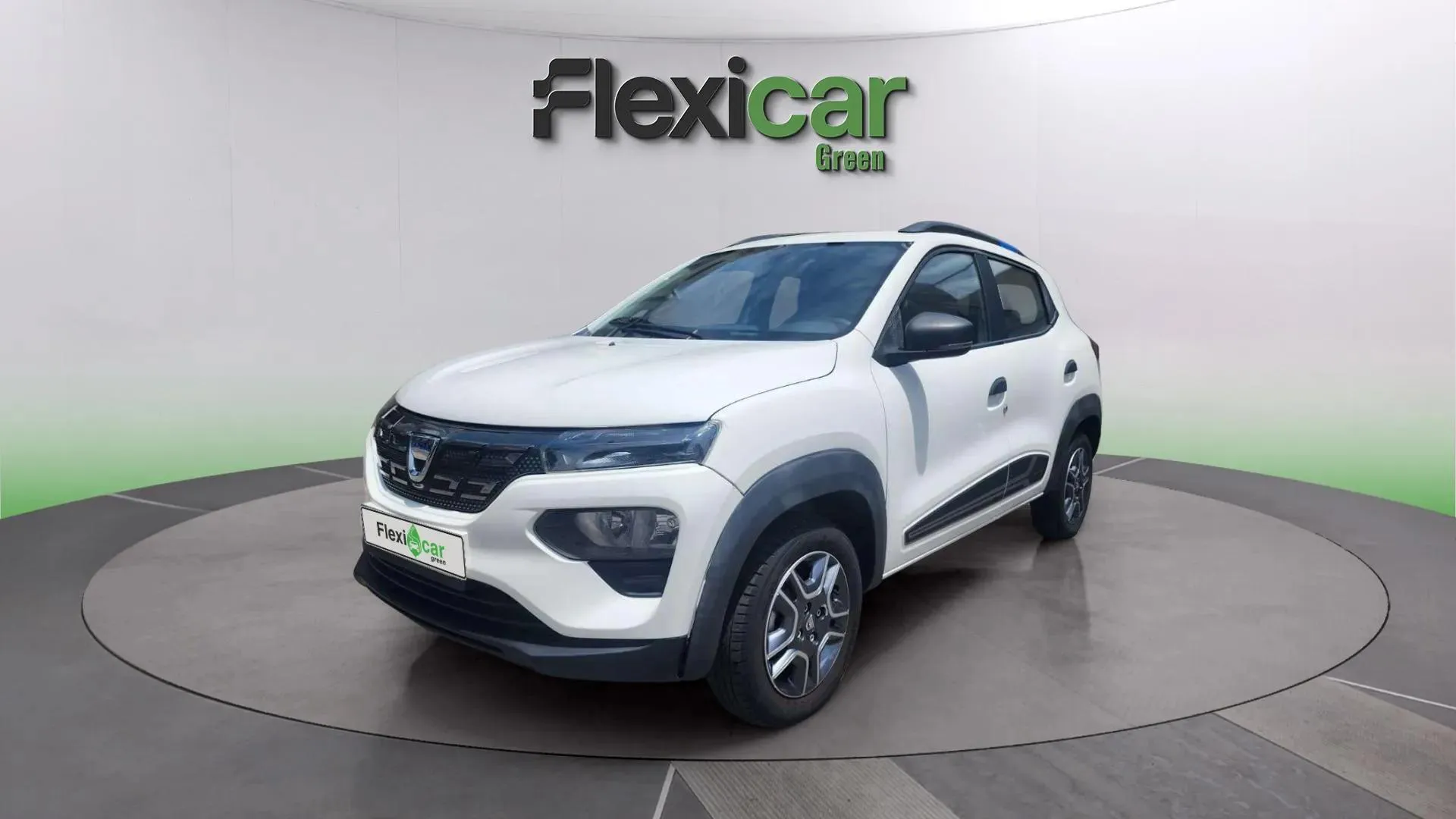 Dacia Spring Business Electric - foto 3