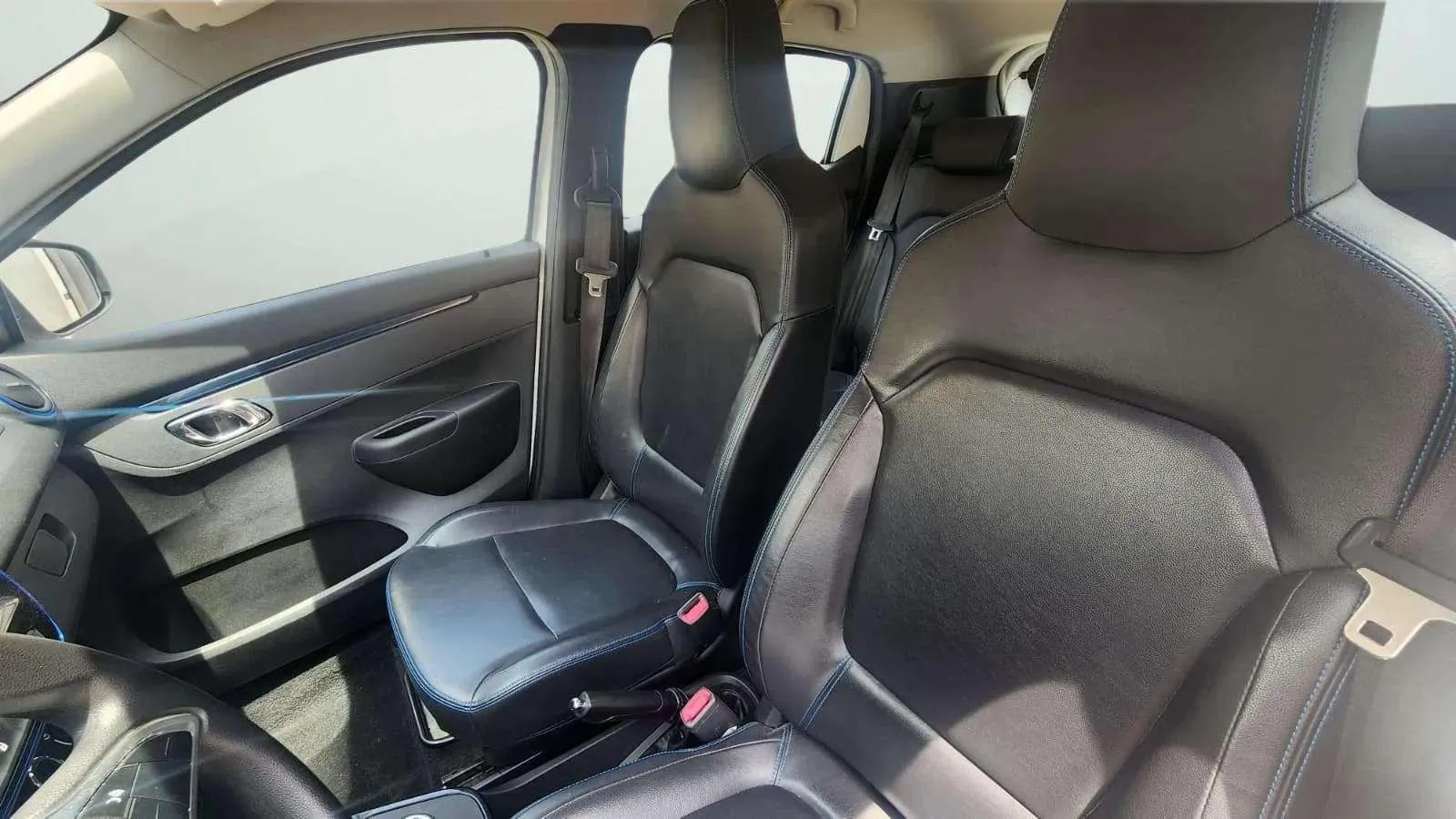 Dacia Spring Business Electric - foto 16