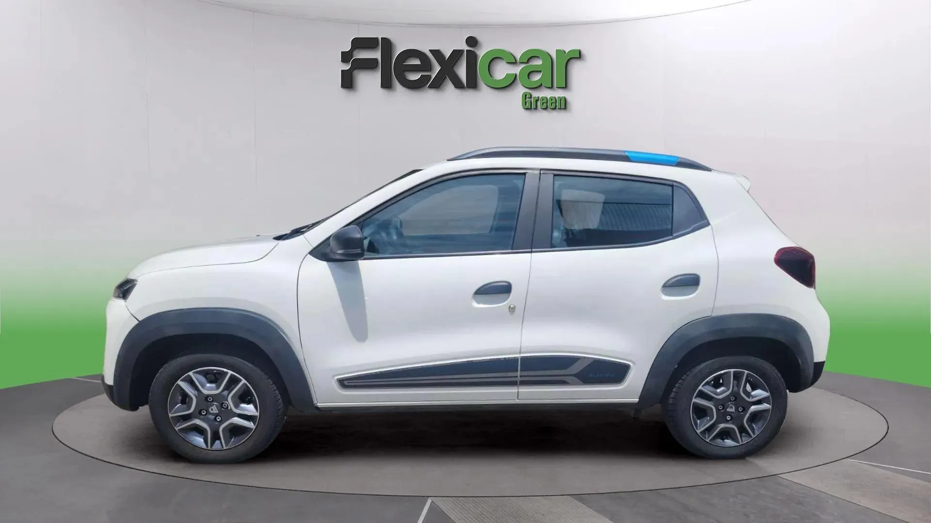 Dacia Spring Business Electric - foto 4