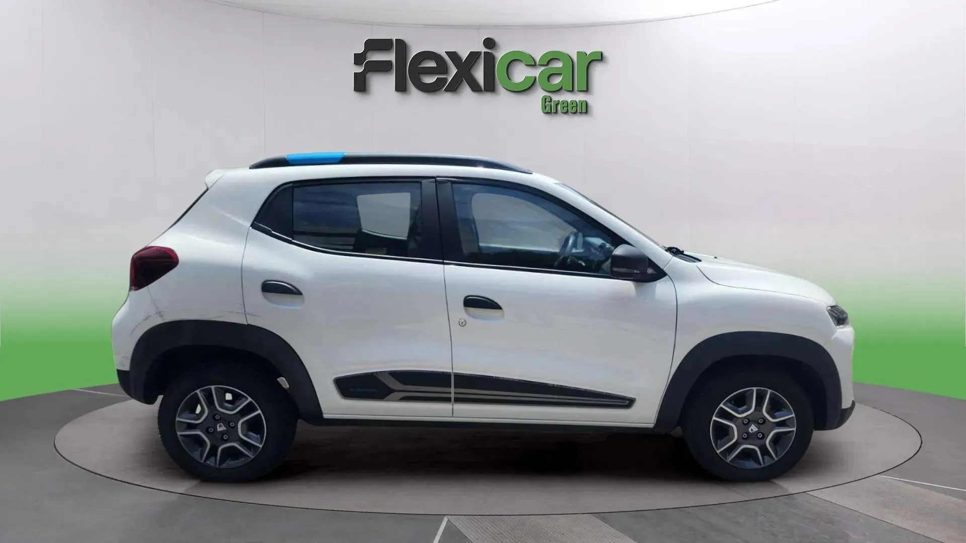 Dacia Spring Business Electric - foto 8