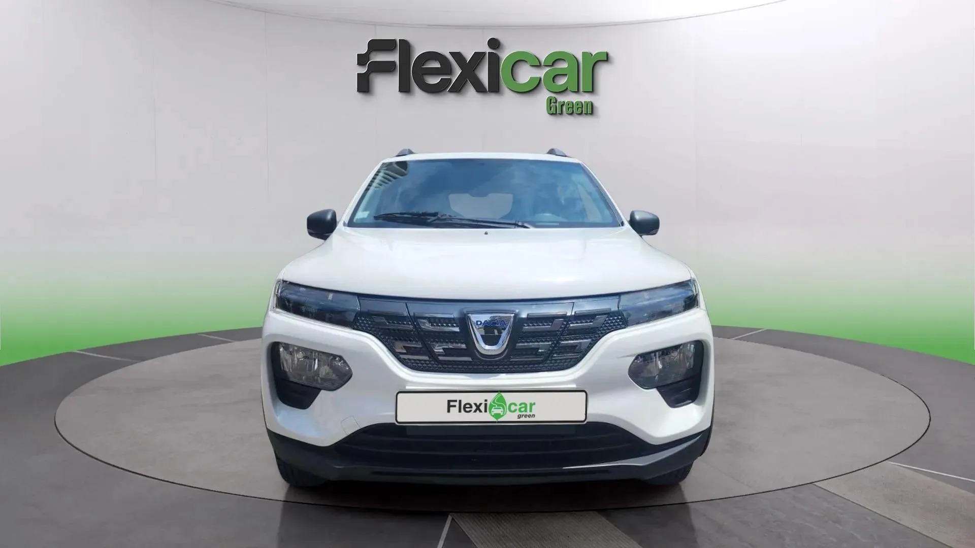 Dacia Spring Business Electric - foto 2