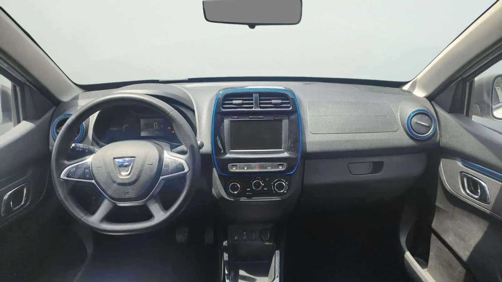 Dacia Spring Business Electric - foto 9