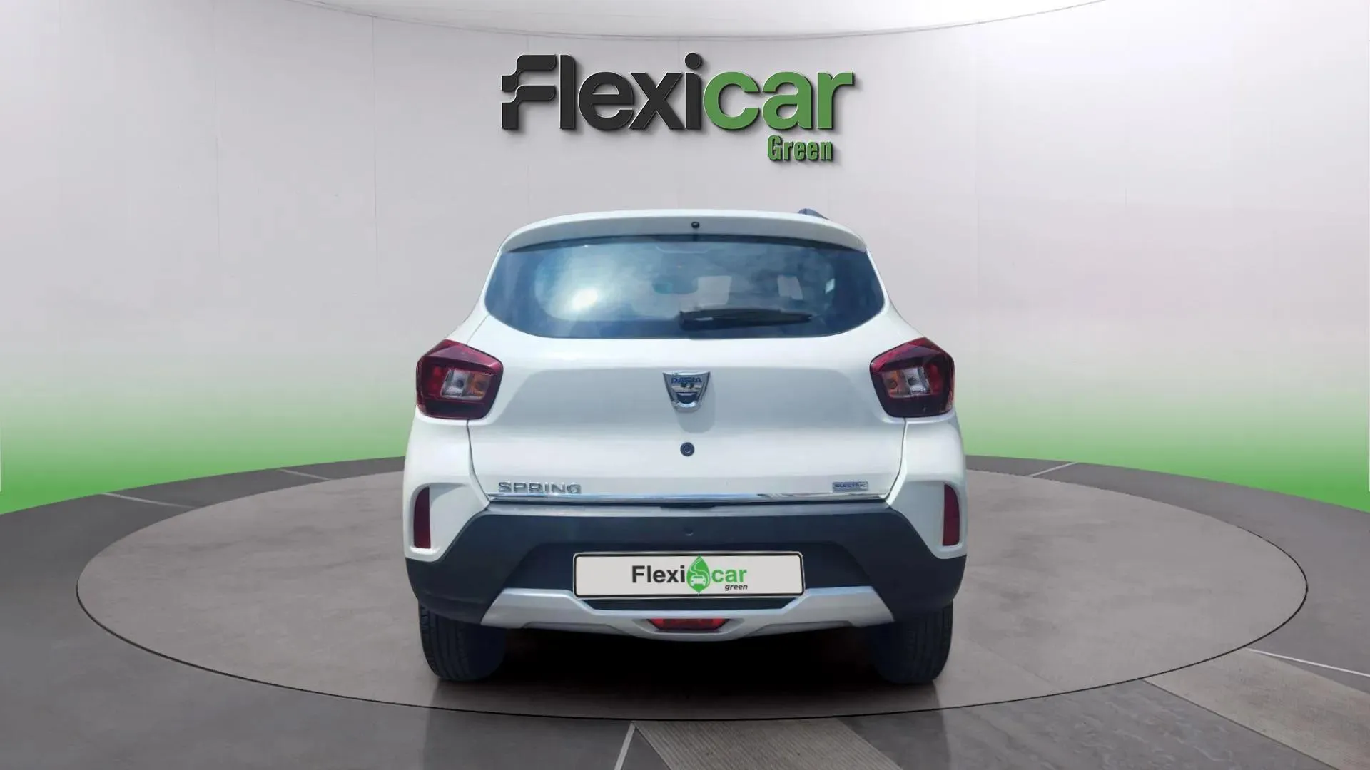 Dacia Spring Business Electric - foto 6