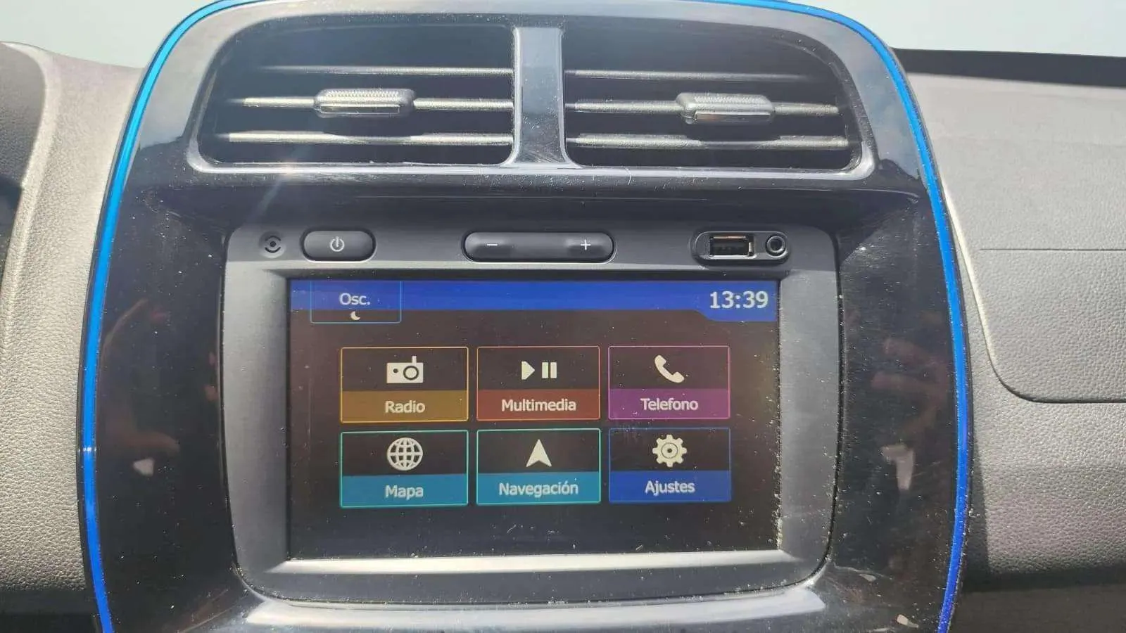 Dacia Spring Business Electric - foto 12