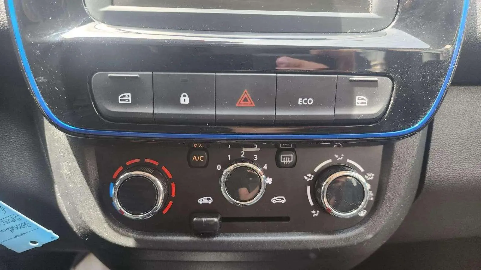 Dacia Spring Business Electric - foto 13