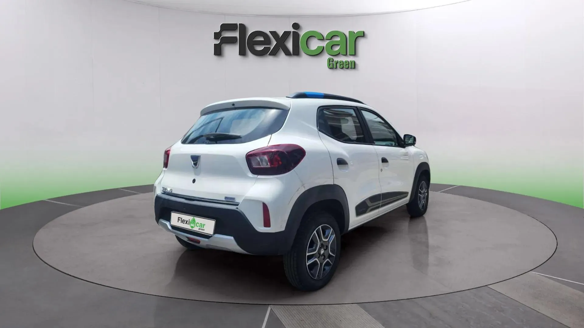 Dacia Spring Business Electric - foto 7
