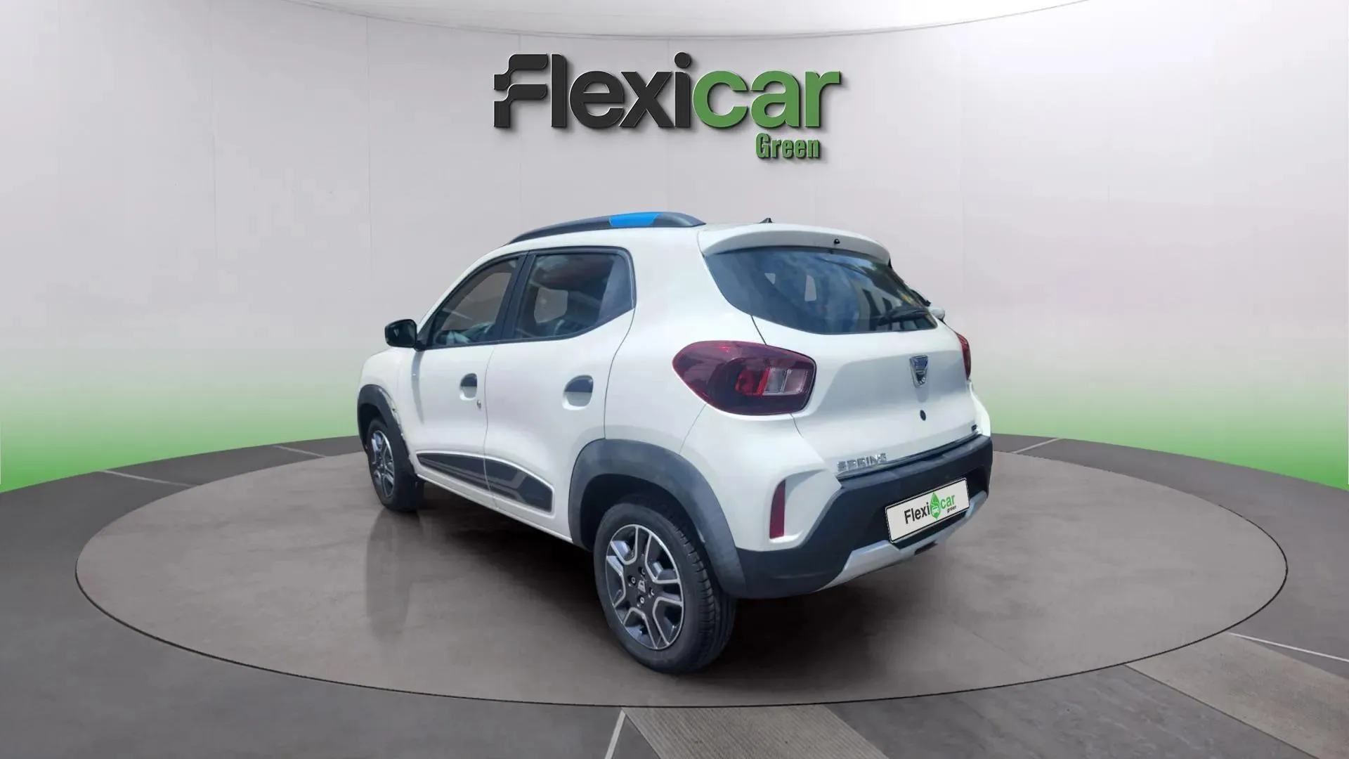 Dacia Spring Business Electric - foto 5