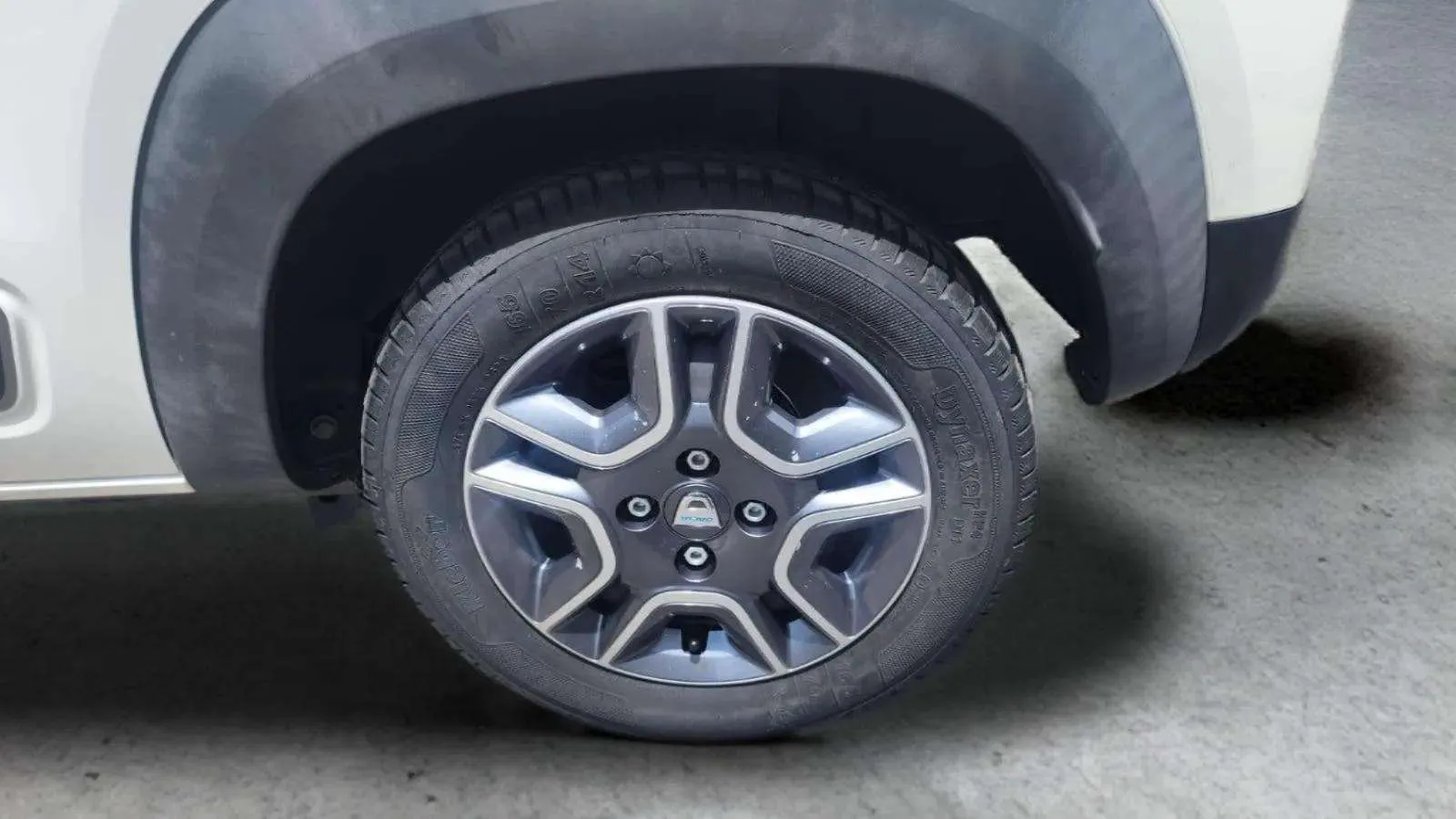 Dacia Spring Business Electric - foto 20