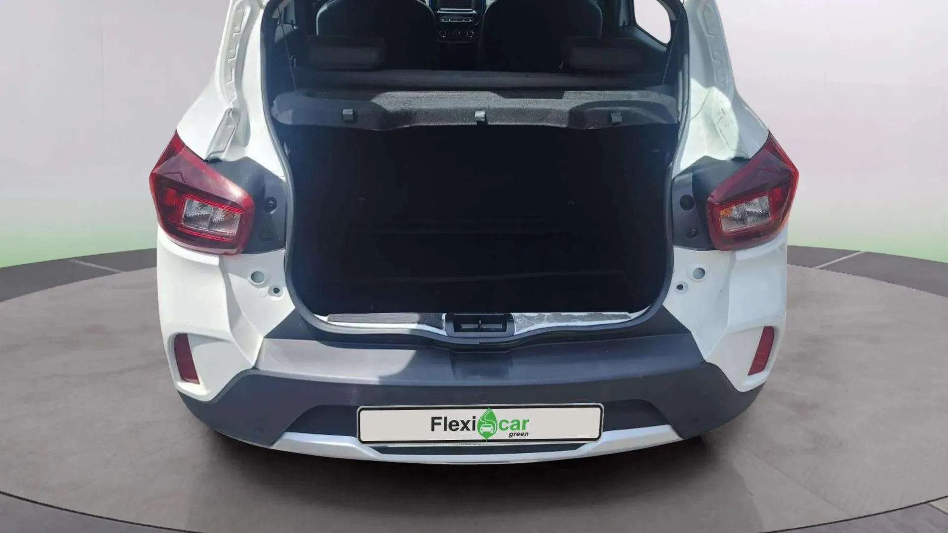 Dacia Spring Business Electric - foto 18