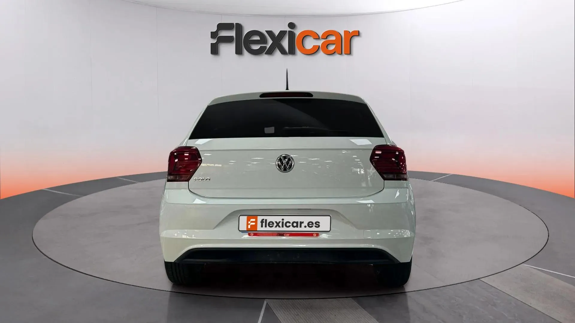 Volkswagen Polo Sport 1.0 TSI - foto 6