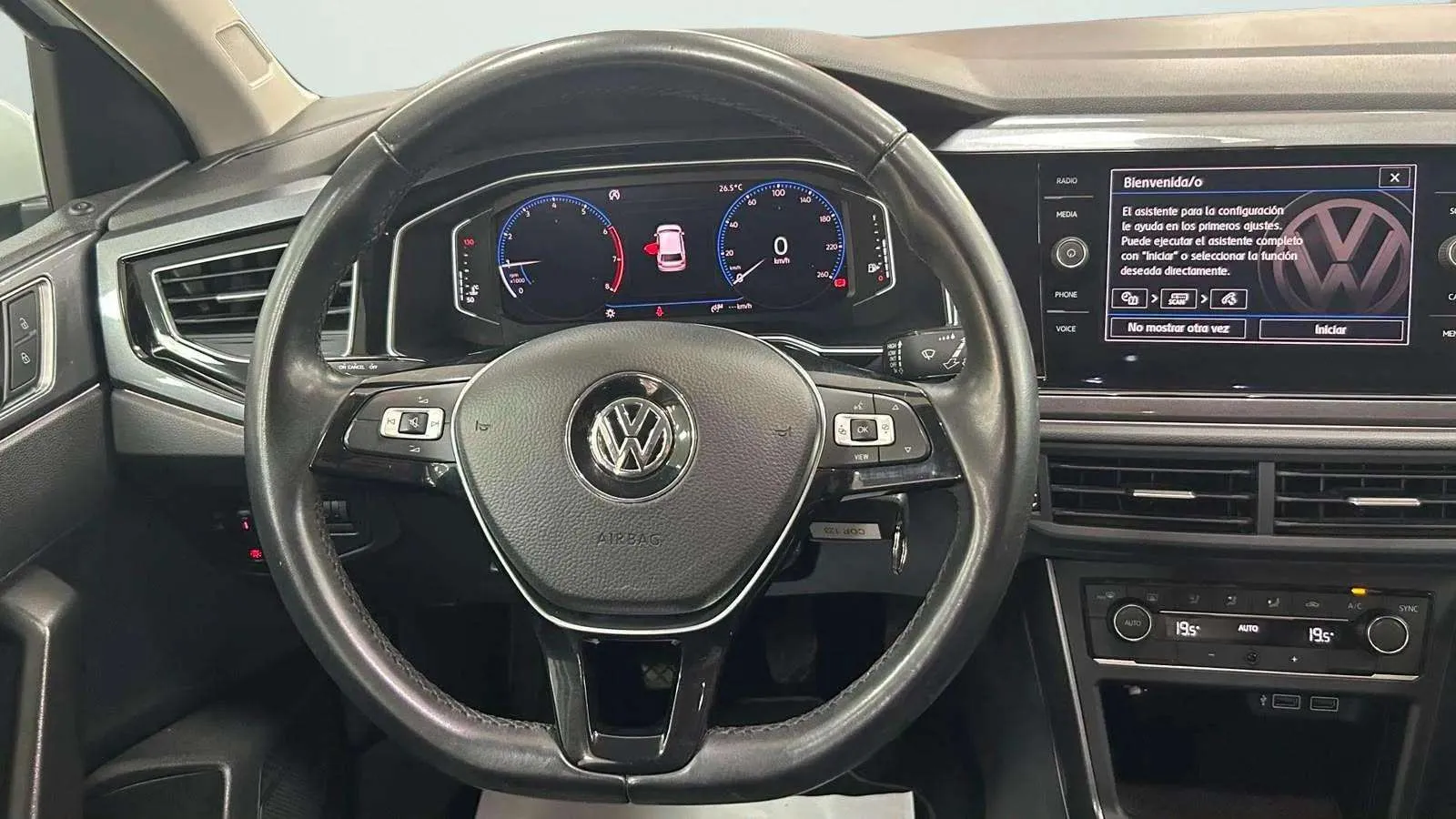 Volkswagen Polo Sport 1.0 TSI - foto 10