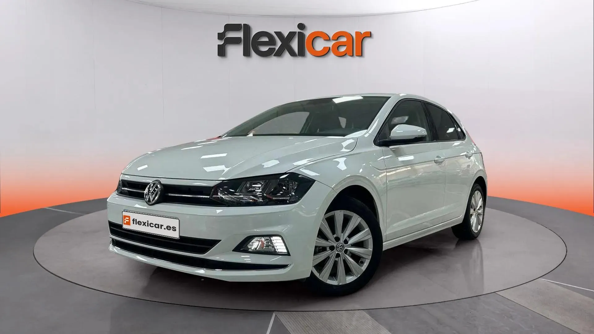 Volkswagen Polo Sport 1.0 TSI - foto 3