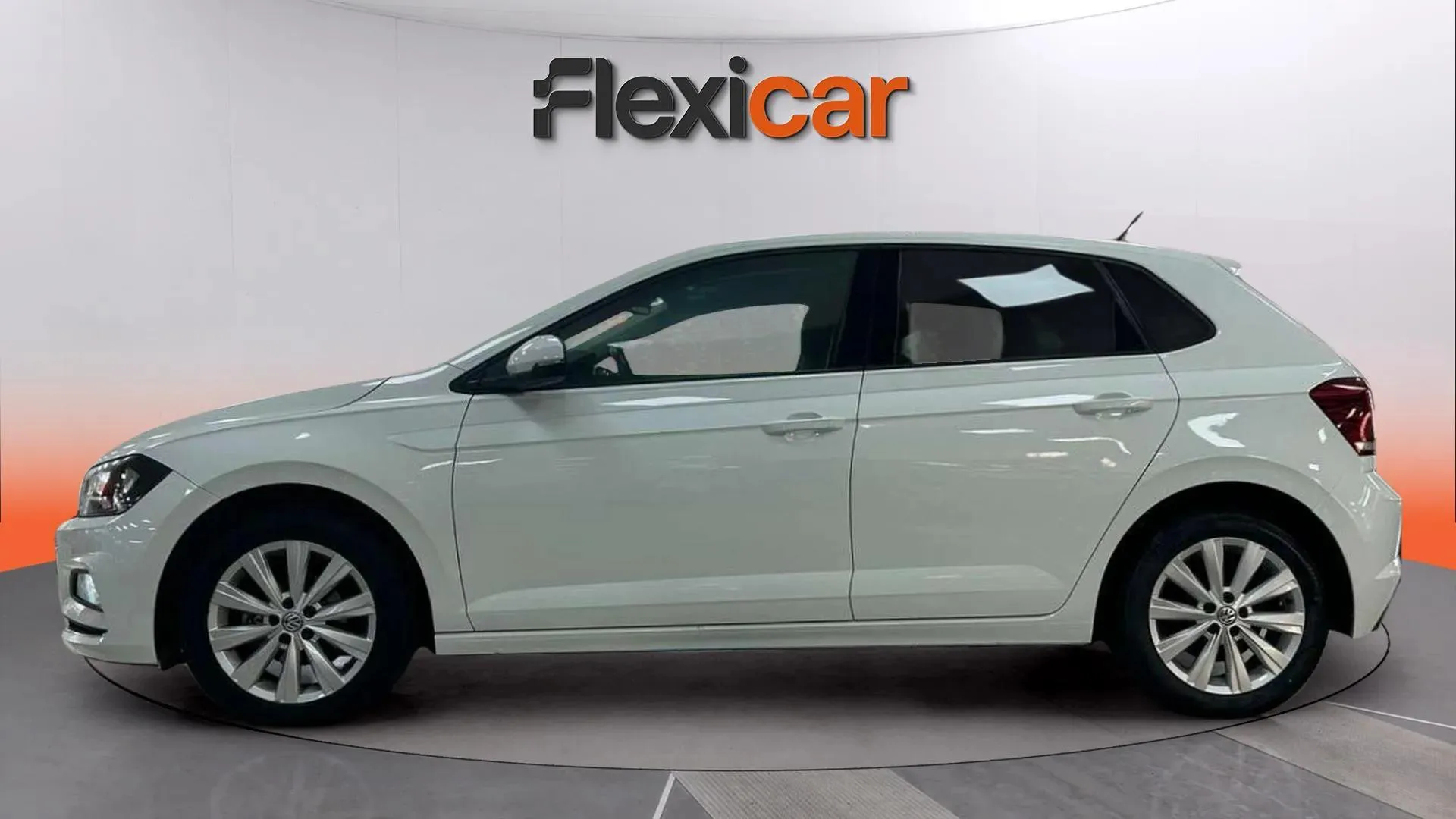 Volkswagen Polo Sport 1.0 TSI - foto 4