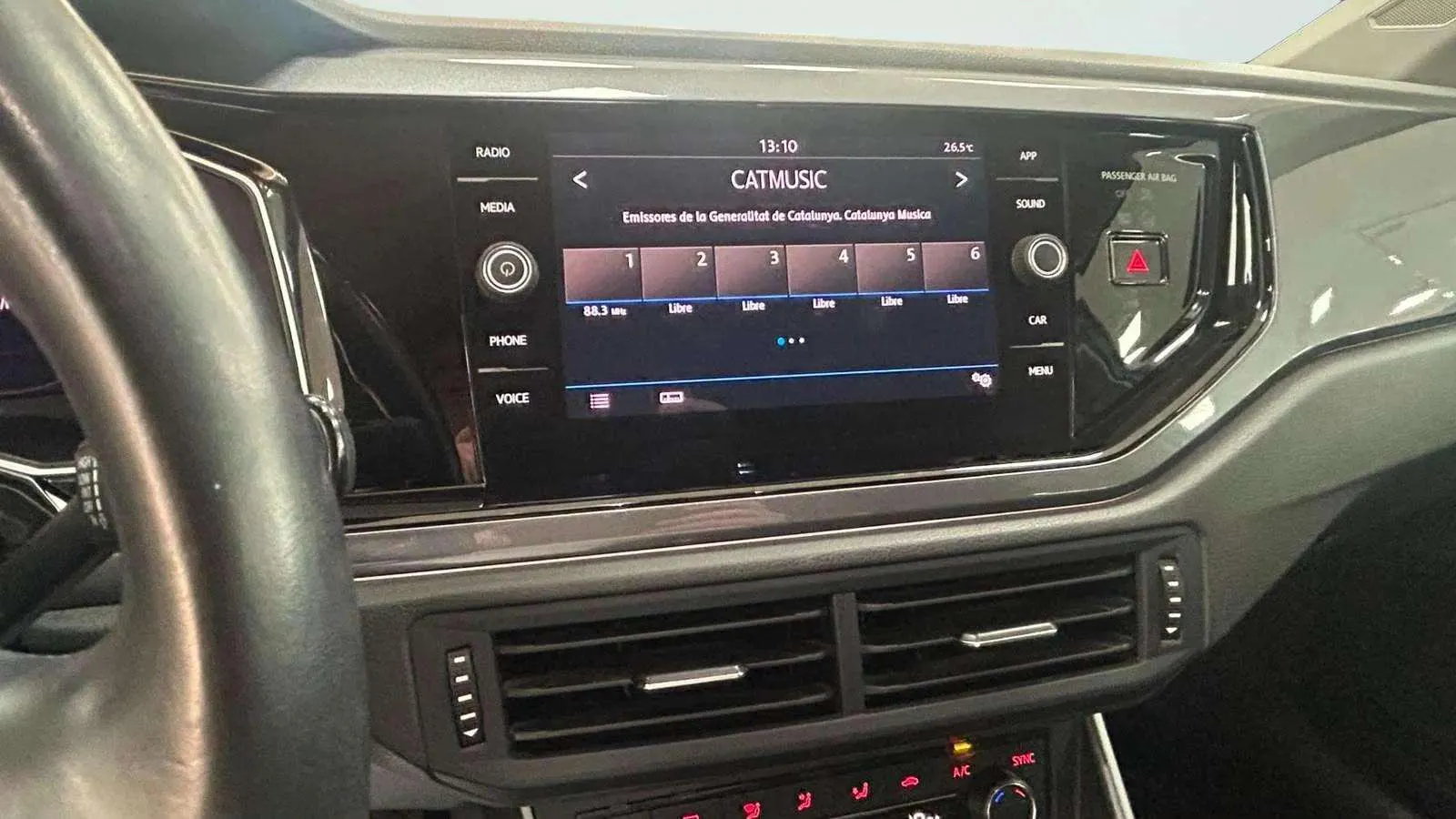 Volkswagen Polo Sport 1.0 TSI - foto 20