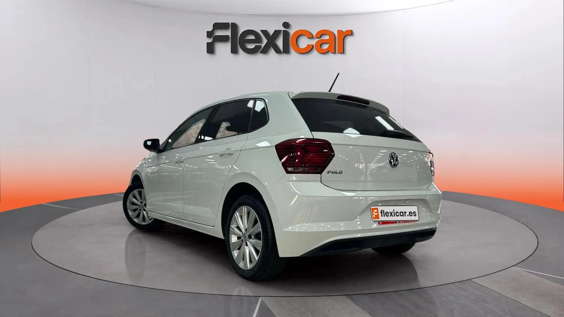 Volkswagen Polo Sport 1.0 TSI - foto 5