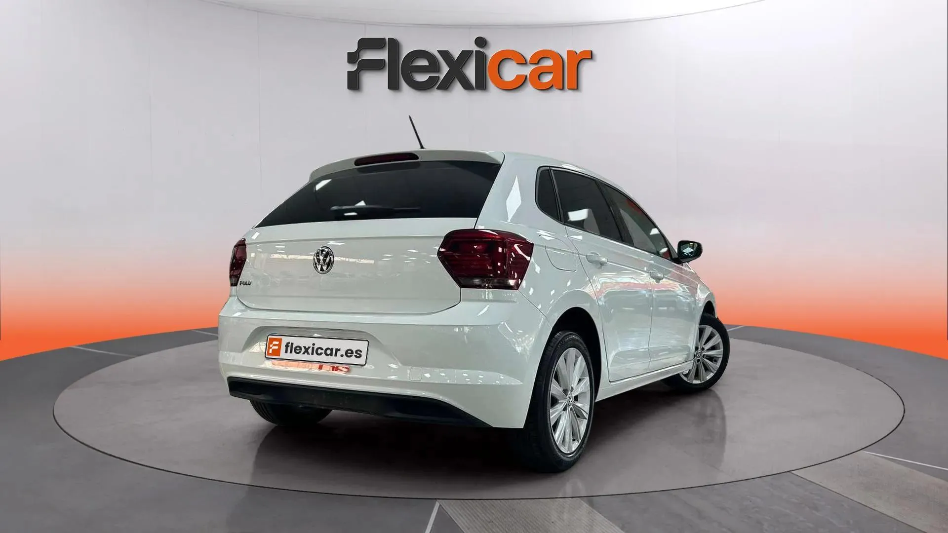 Volkswagen Polo Sport 1.0 TSI - foto 7
