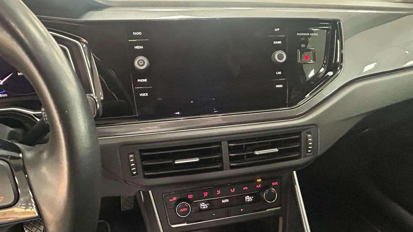 Volkswagen Polo Sport 1.0 TSI - foto 21