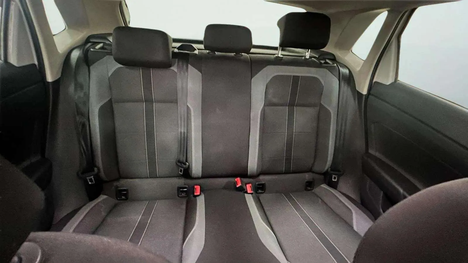 Volkswagen Polo Sport 1.0 TSI - foto 16