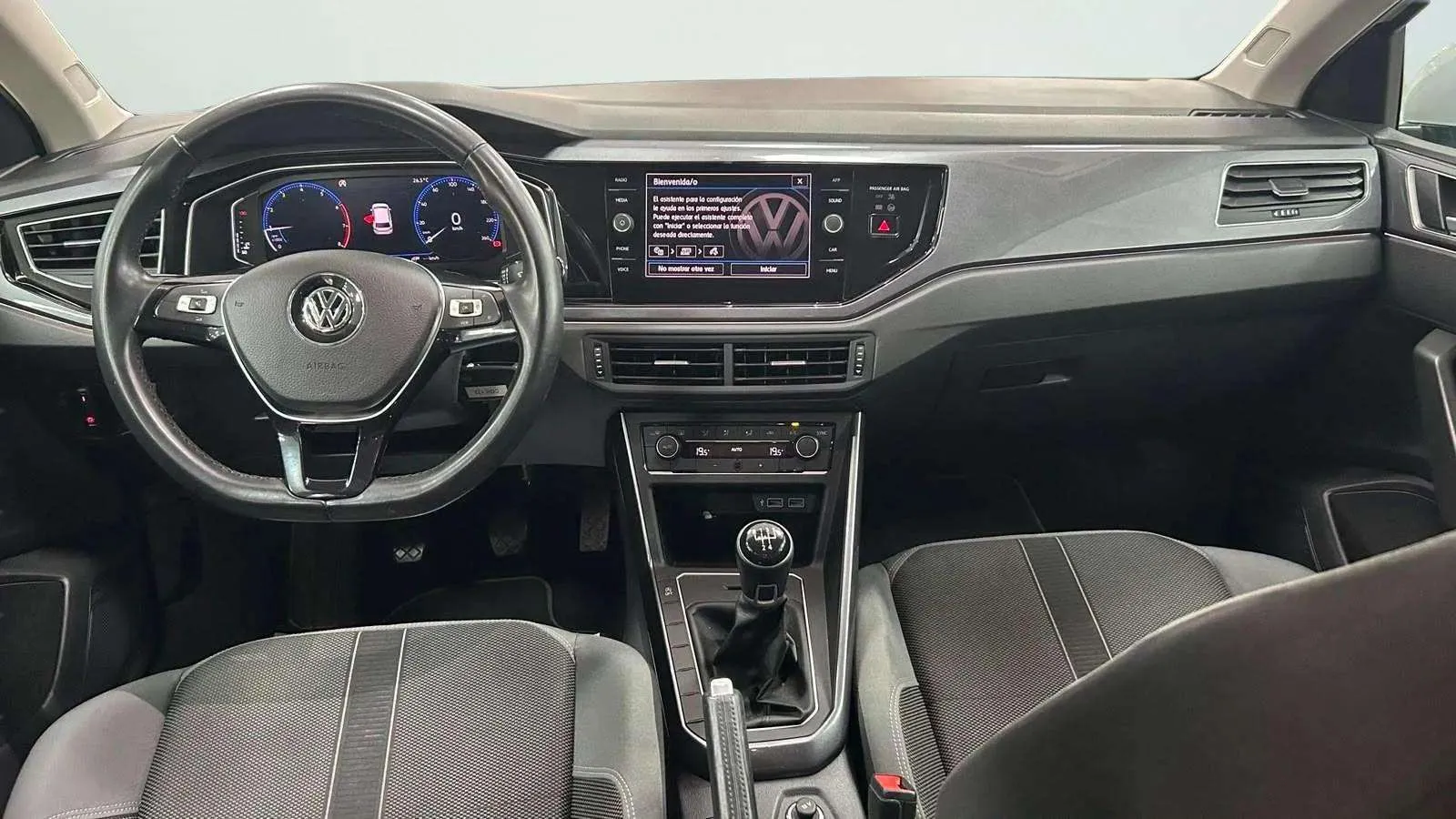 Volkswagen Polo Sport 1.0 TSI - foto 9