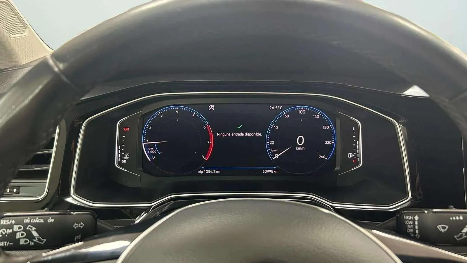 Volkswagen Polo Sport 1.0 TSI - foto 12