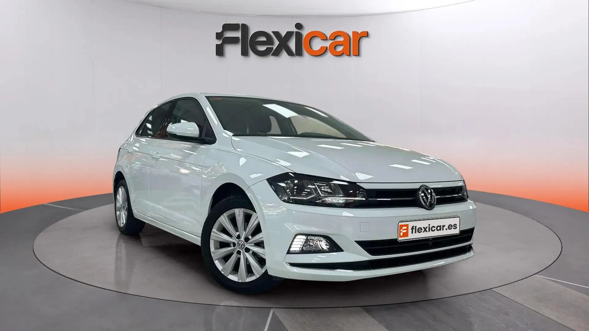 Volkswagen Polo Sport 1.0 TSI