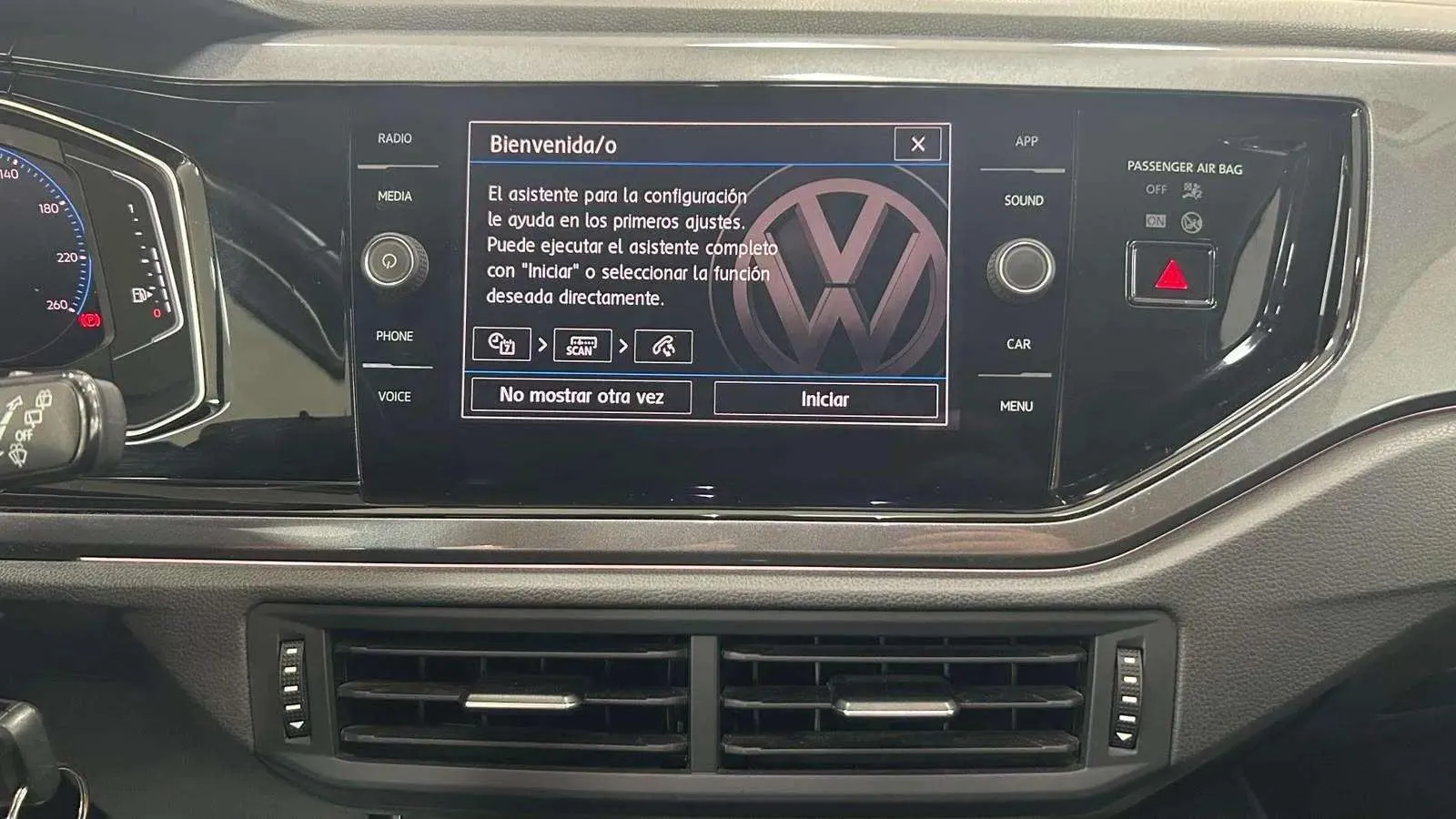 Volkswagen Polo Sport 1.0 TSI - foto 11