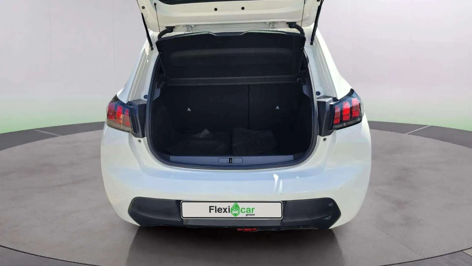 Peugeot 208 Eléctrico Active - foto 9