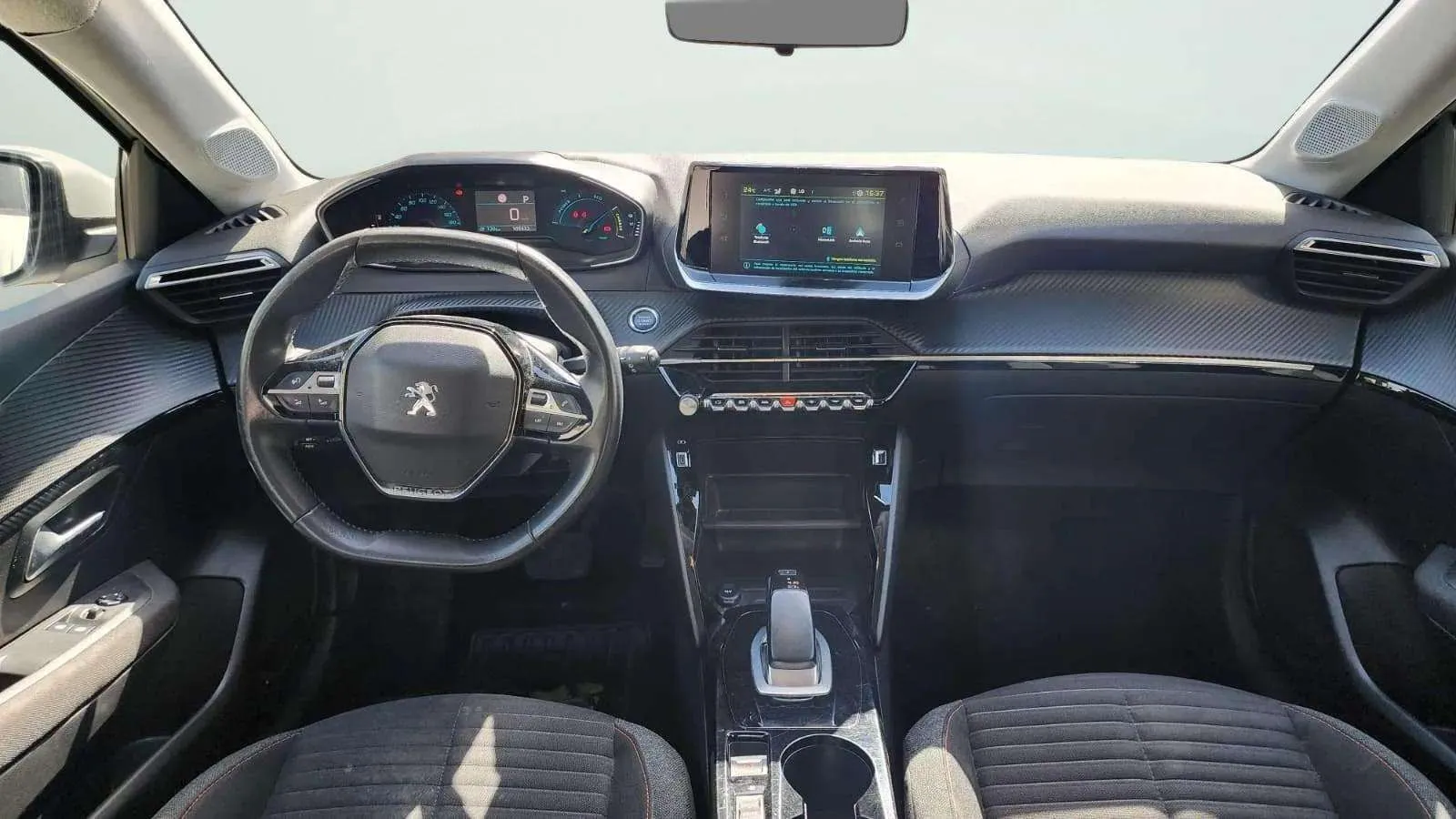 Peugeot 208 Eléctrico Active - foto 10