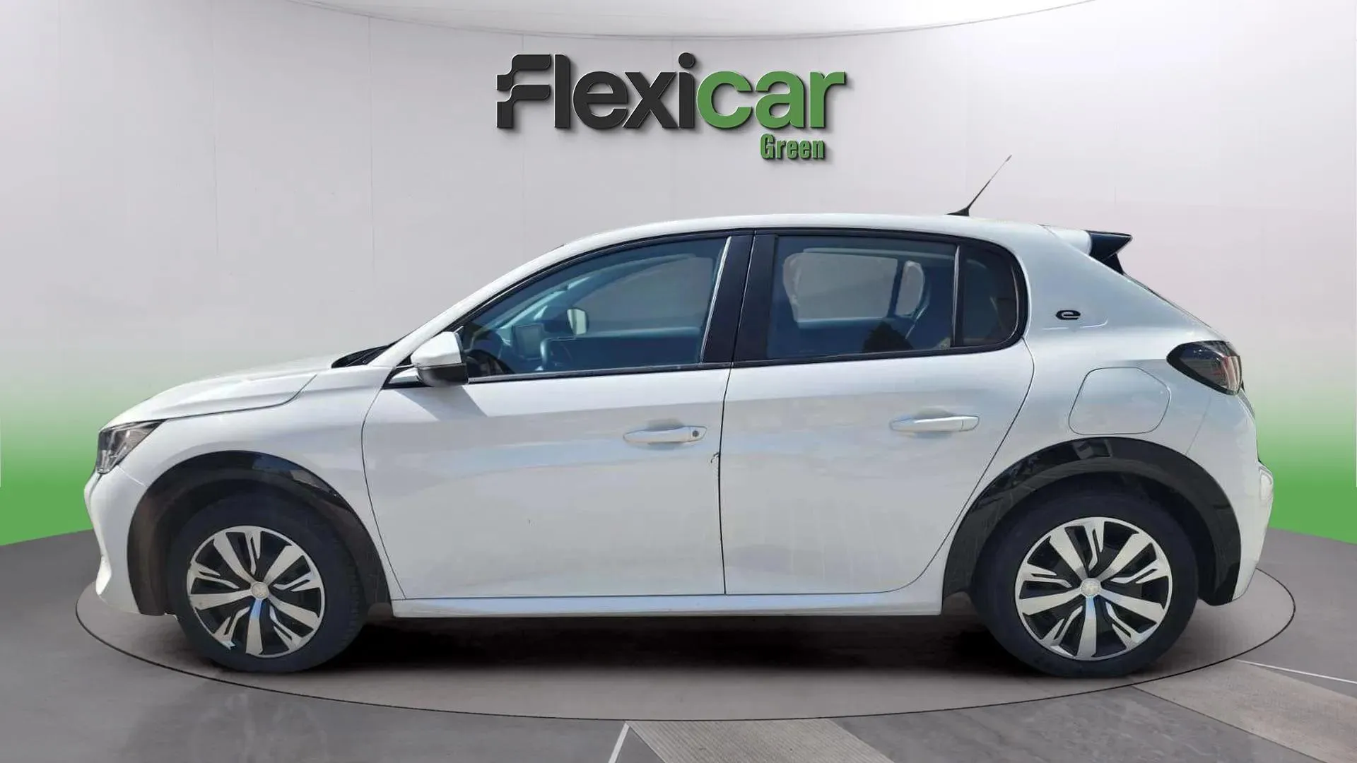 Peugeot 208 Eléctrico Active - foto 4
