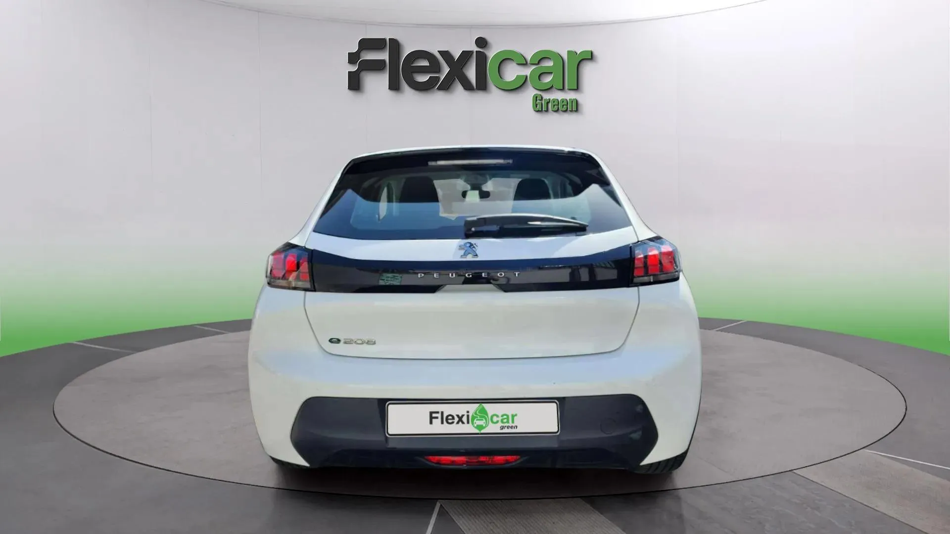 Peugeot 208 Eléctrico Active - foto 6