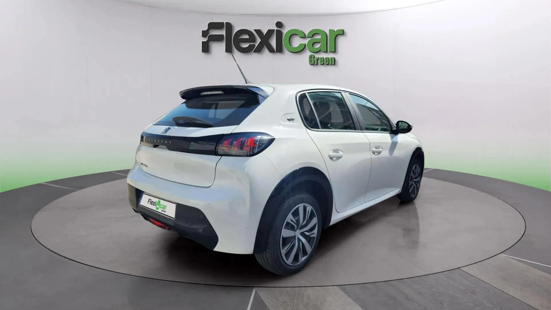 Peugeot 208 Eléctrico Active - foto 7