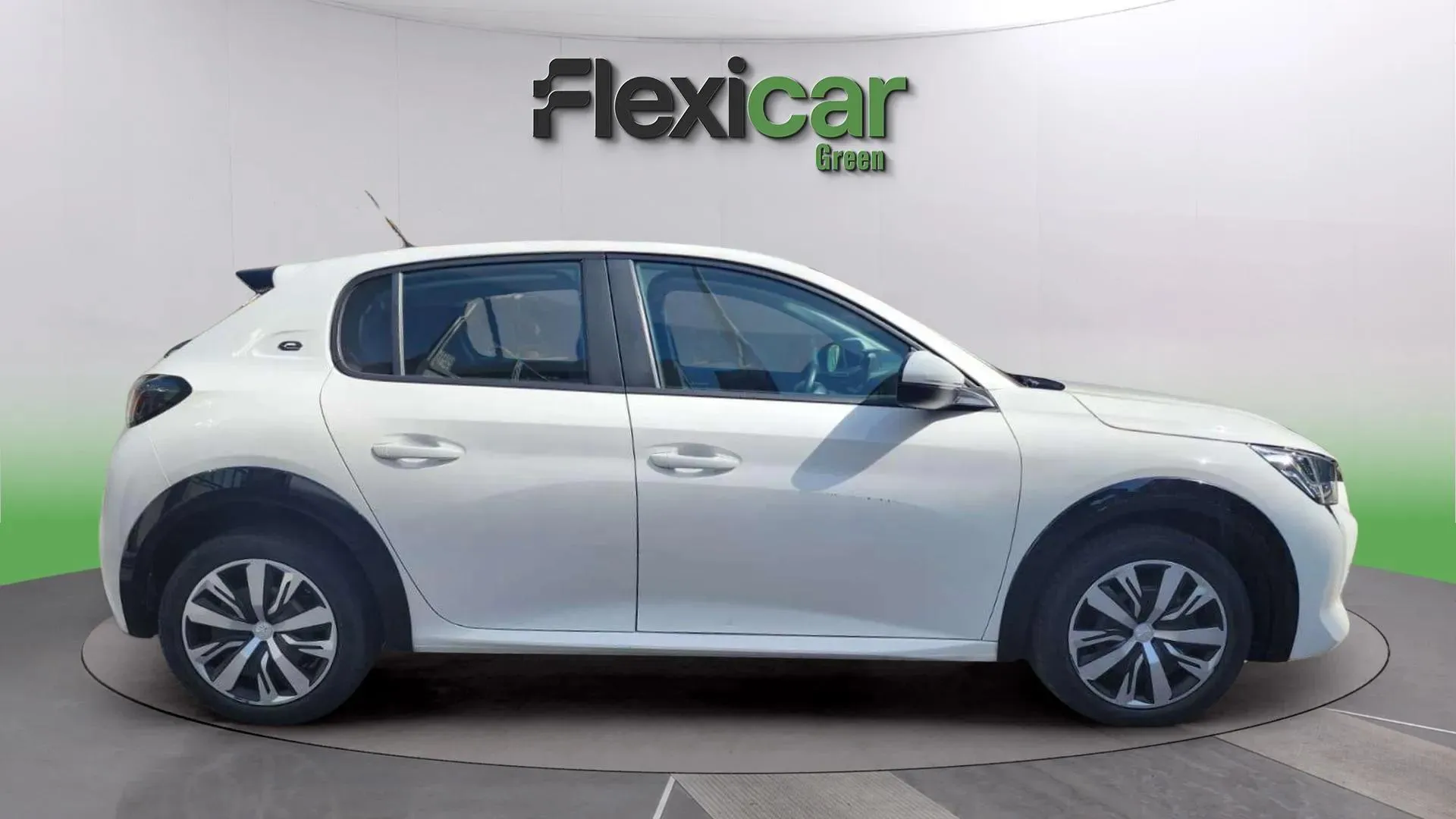 Peugeot 208 Eléctrico Active - foto 8