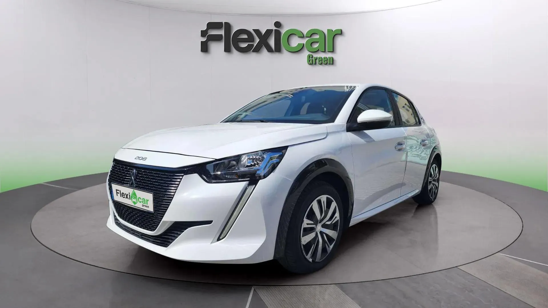 Peugeot 208 Eléctrico Active - foto 3