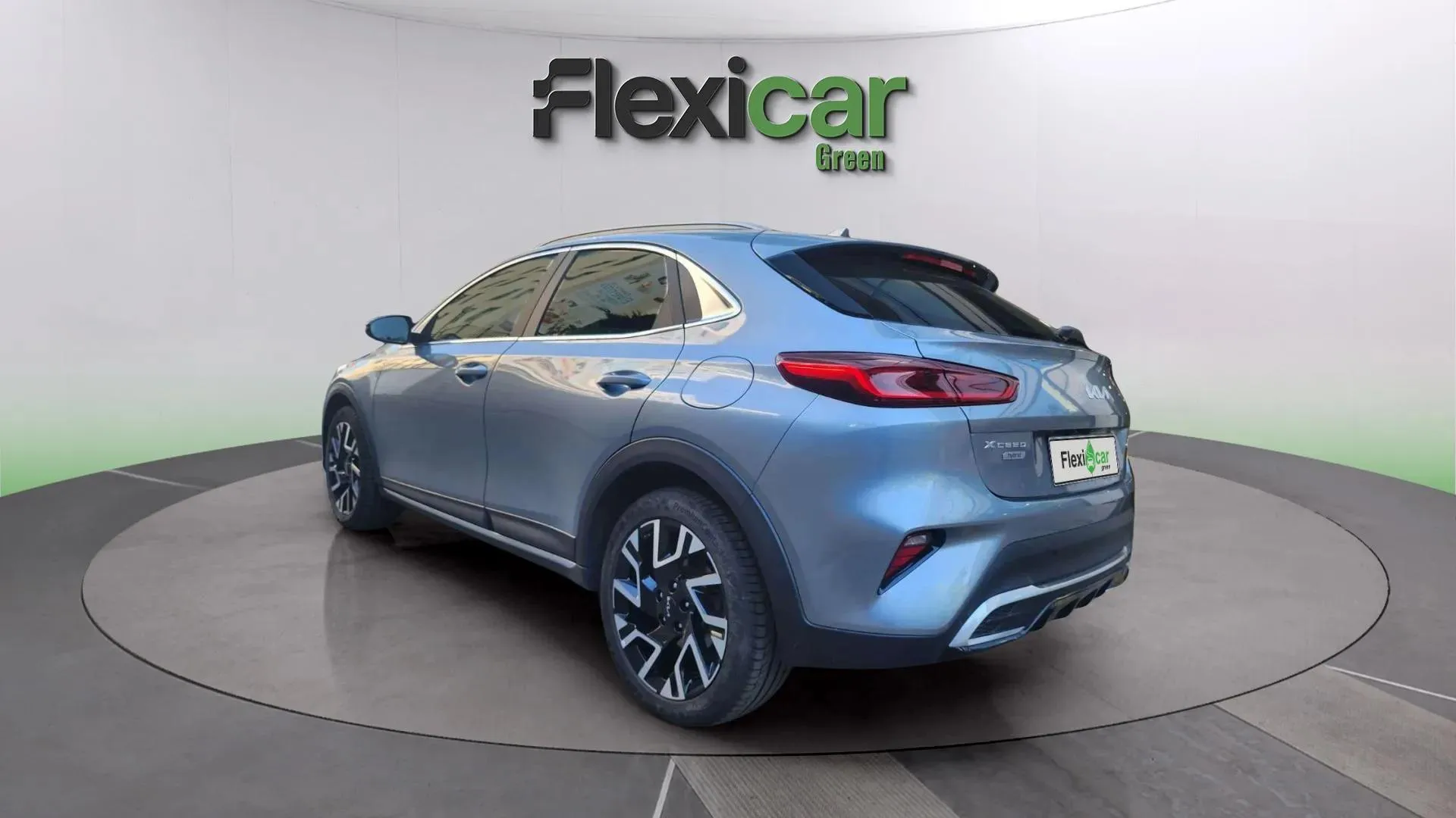 Kia XCeed 1.5 MHEV iMT Drive - foto 5