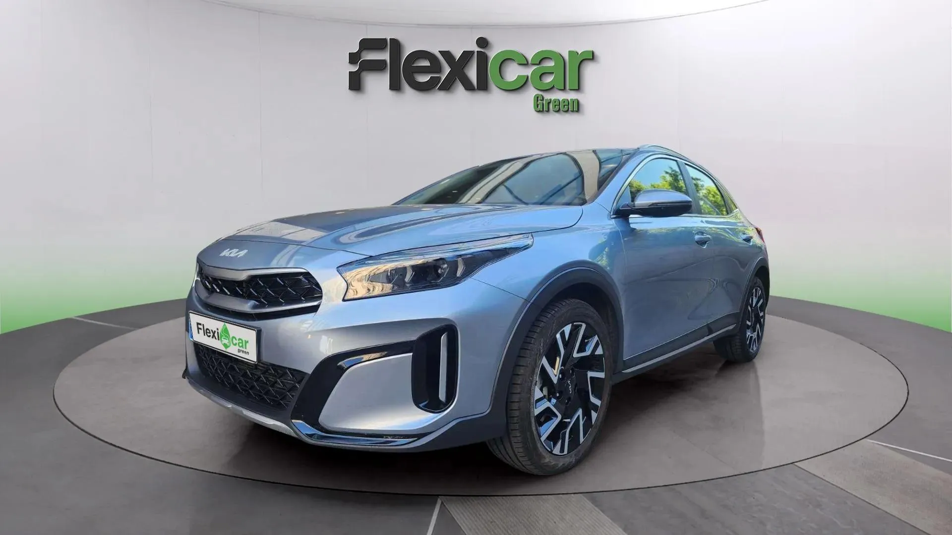 Kia XCeed 1.5 MHEV iMT Drive - foto 3