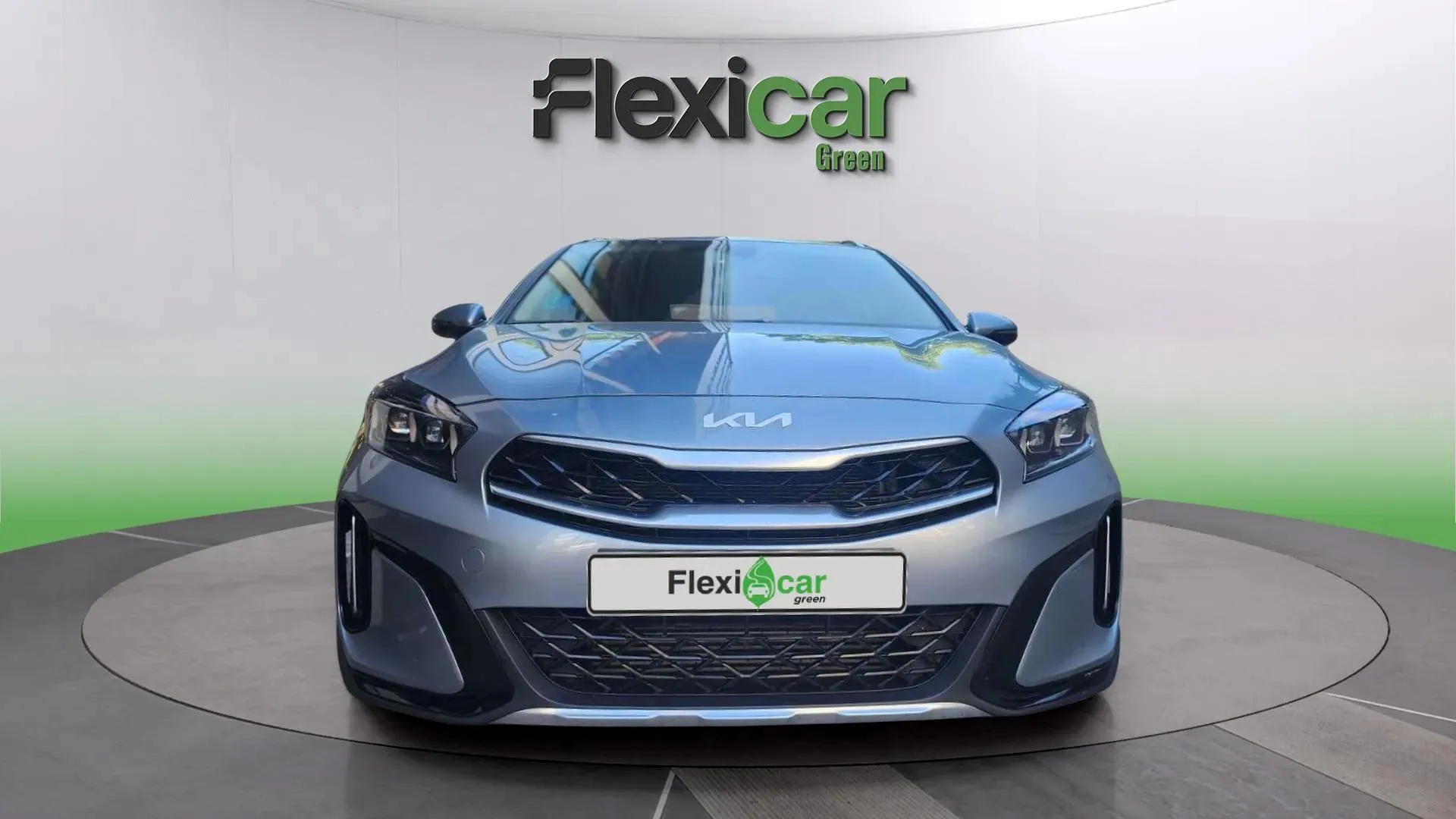 Kia XCeed 1.5 MHEV iMT Drive - foto 2
