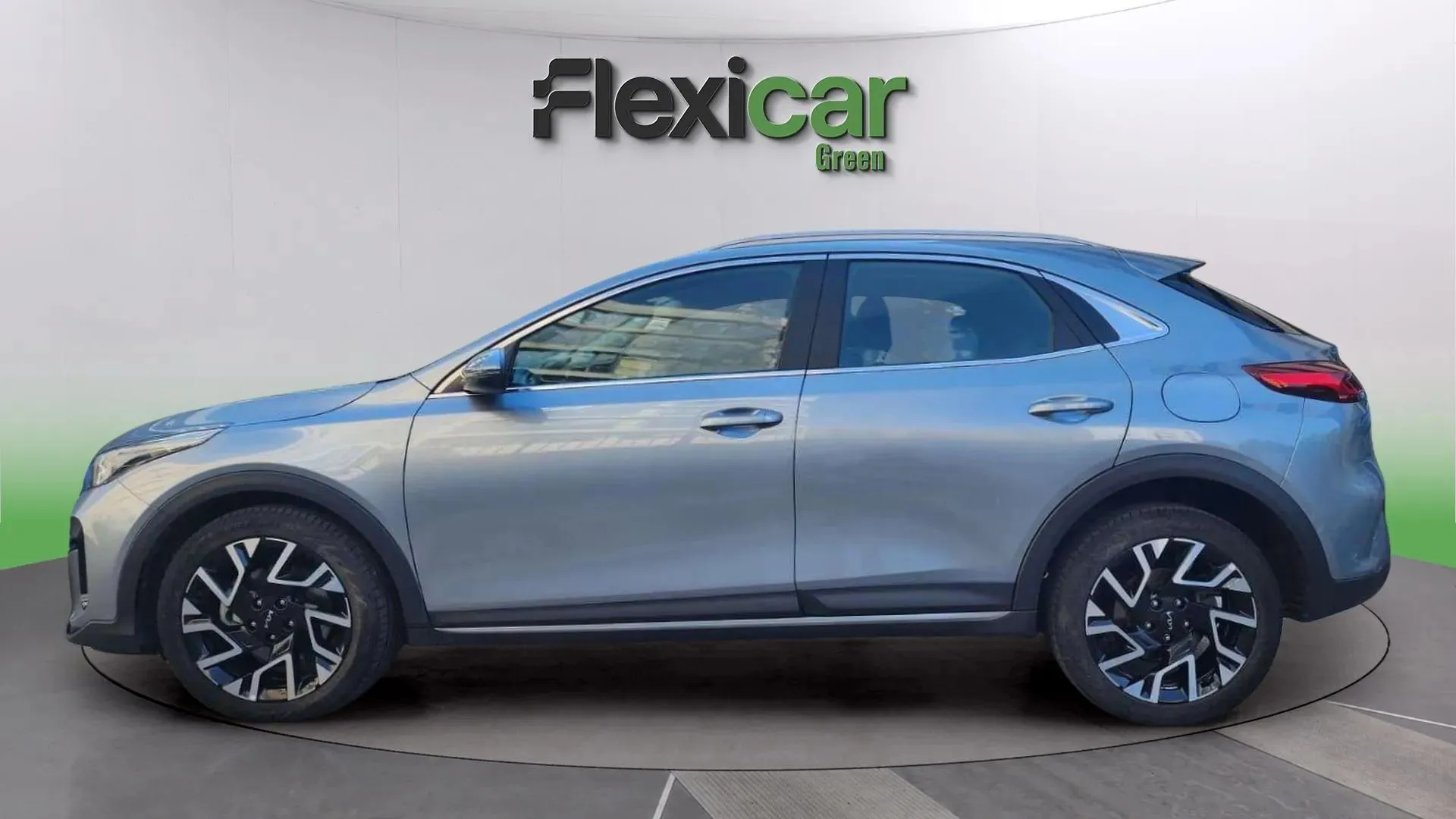 Kia XCeed 1.5 MHEV iMT Drive - foto 4