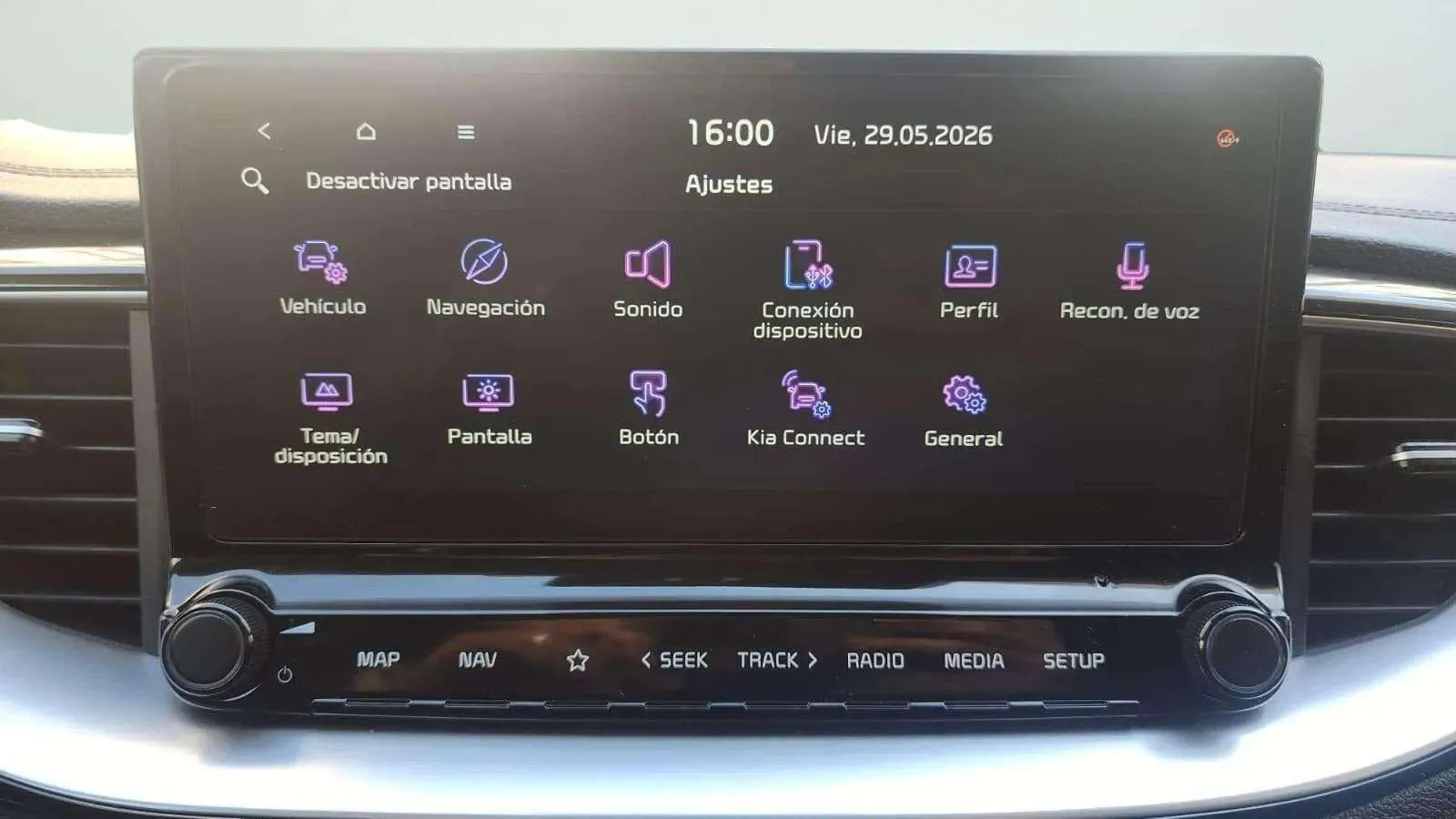 Kia XCeed 1.5 MHEV iMT Drive - foto 17