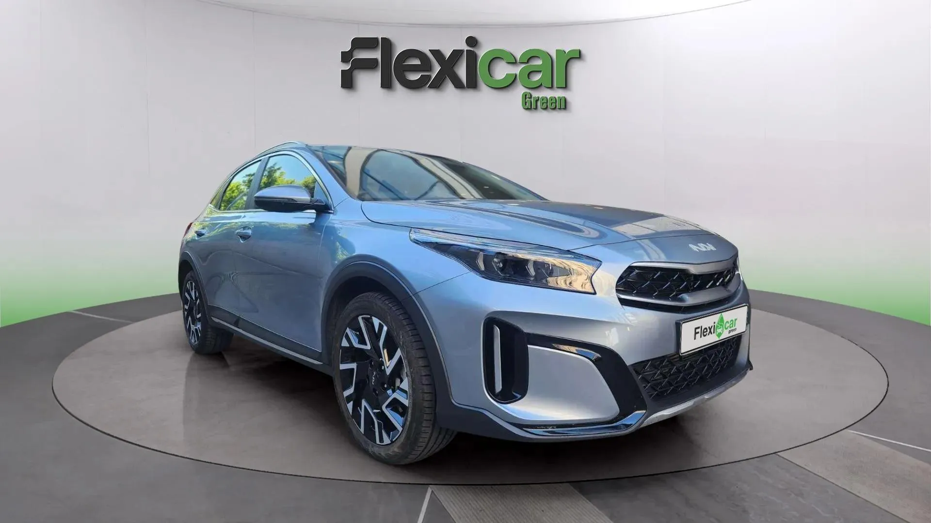 Kia XCeed 1.5 MHEV iMT Drive