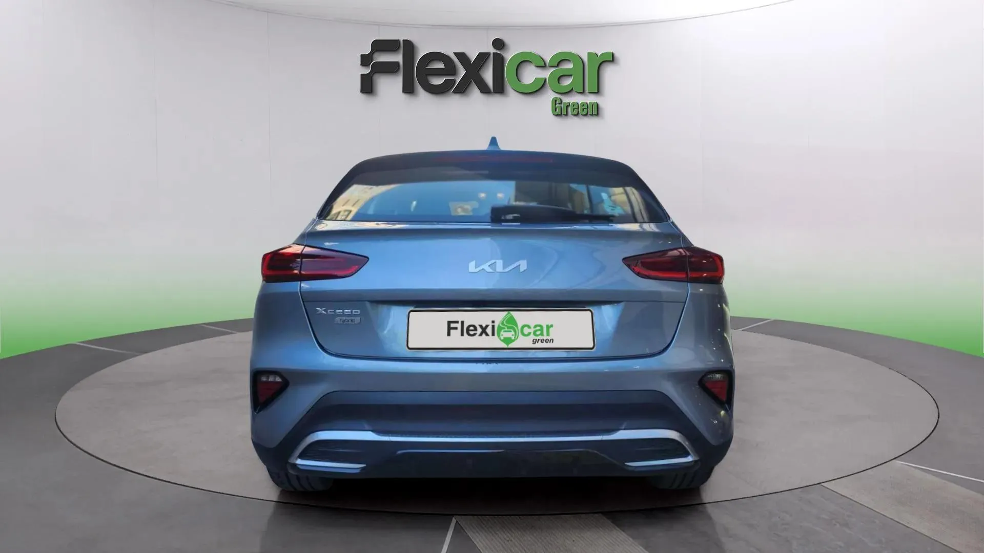 Kia XCeed 1.5 MHEV iMT Drive - foto 6