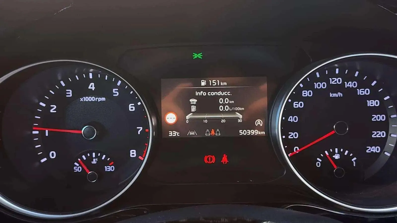 Kia XCeed 1.5 MHEV iMT Drive - foto 14