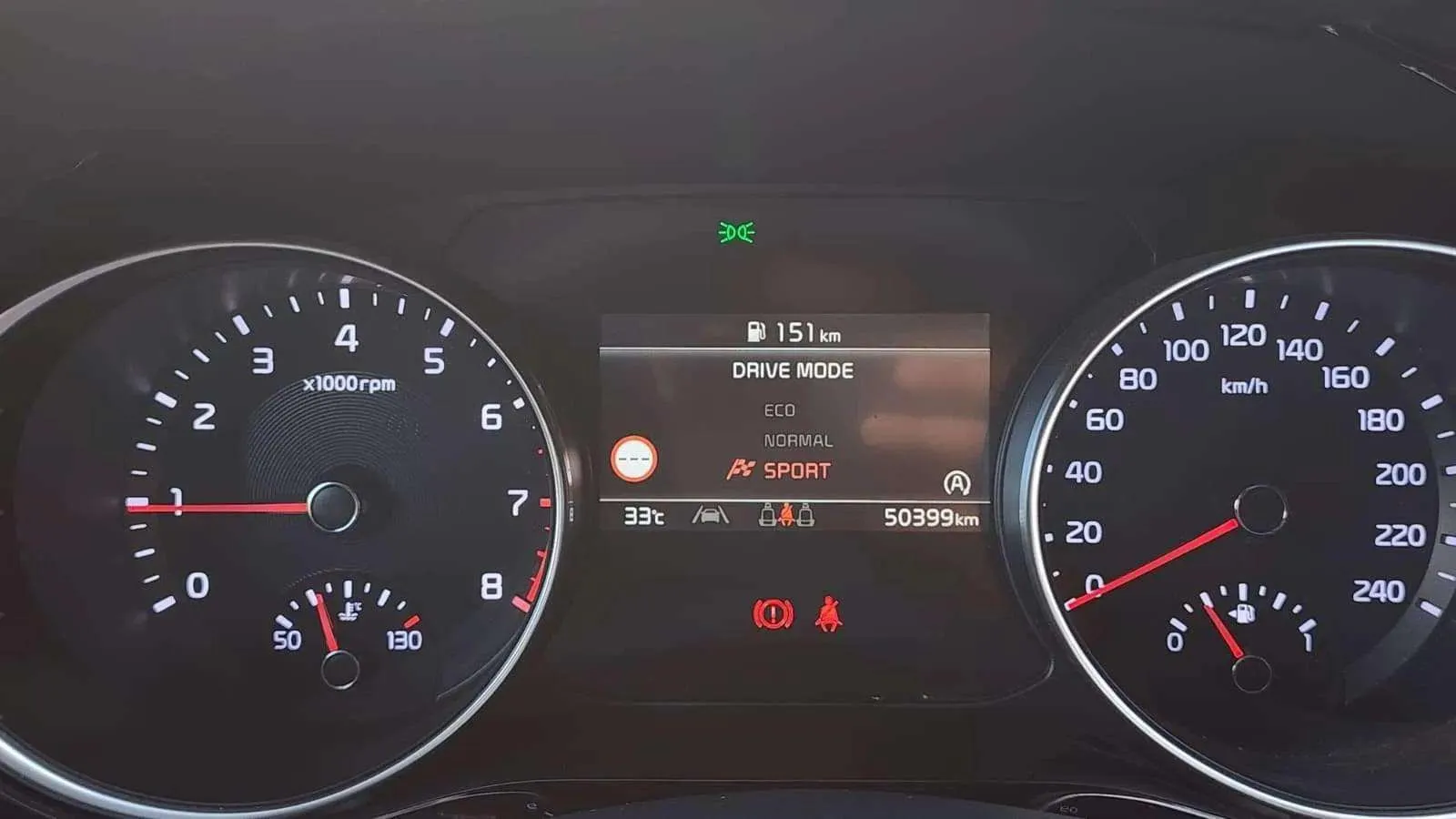 Kia XCeed 1.5 MHEV iMT Drive - foto 15