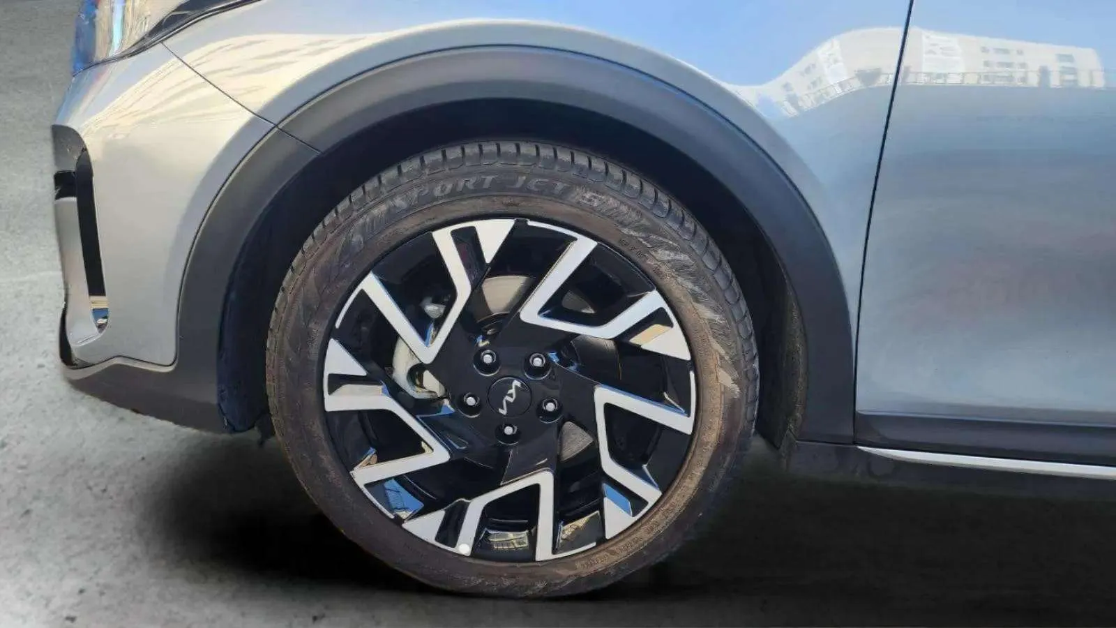 Kia XCeed 1.5 MHEV iMT Drive - foto 29