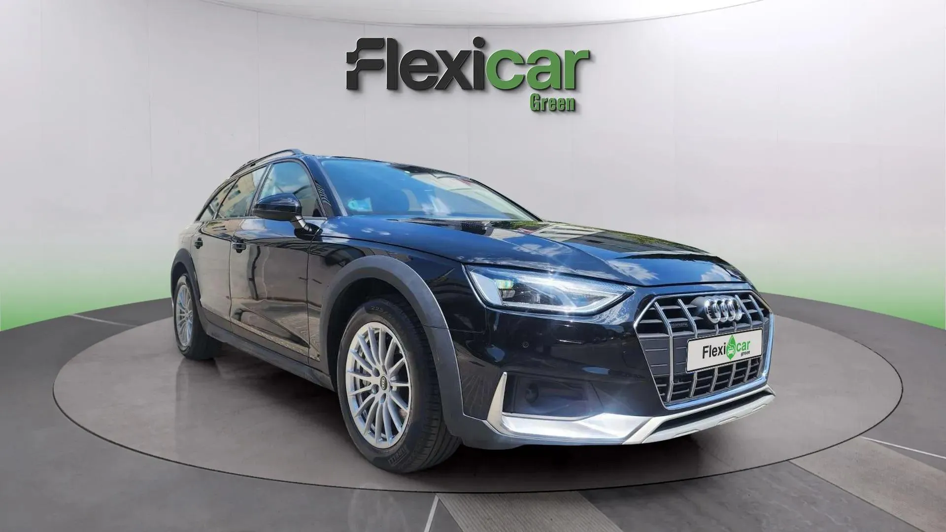 Audi A4 Allroad 45 TFSI quattro S tronic